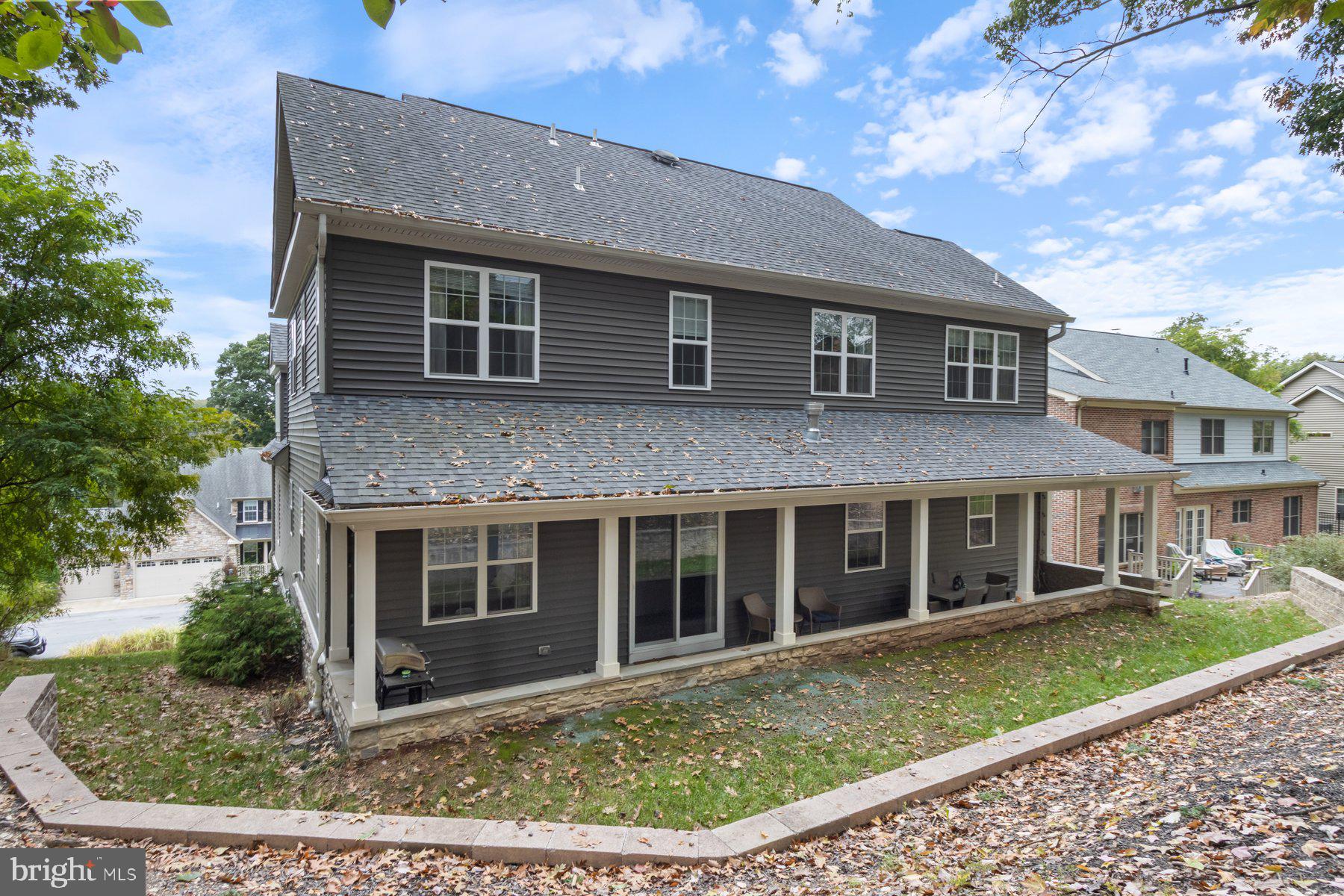 ASPEN - Residential