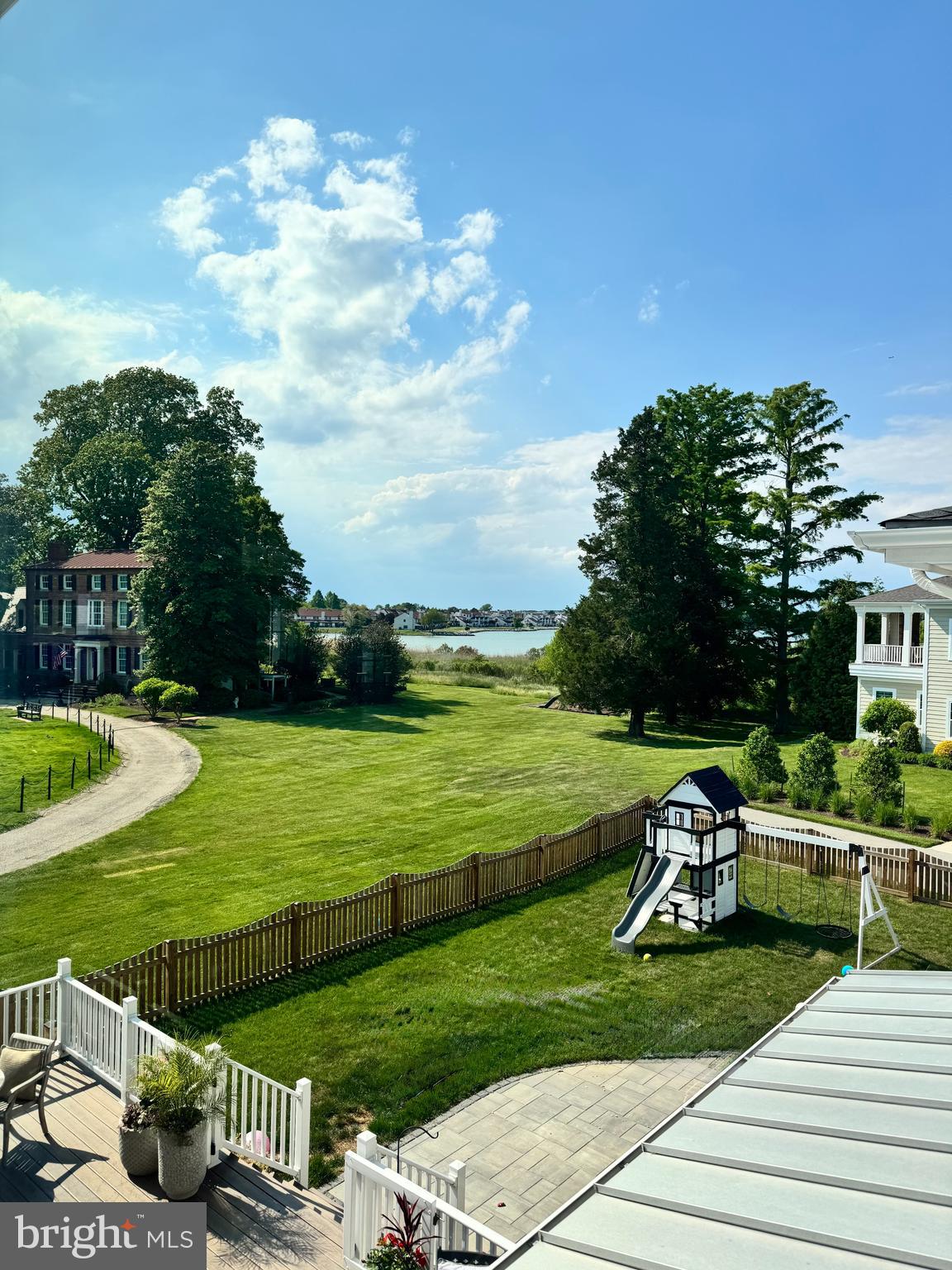GIBSONS GRANT - Residential