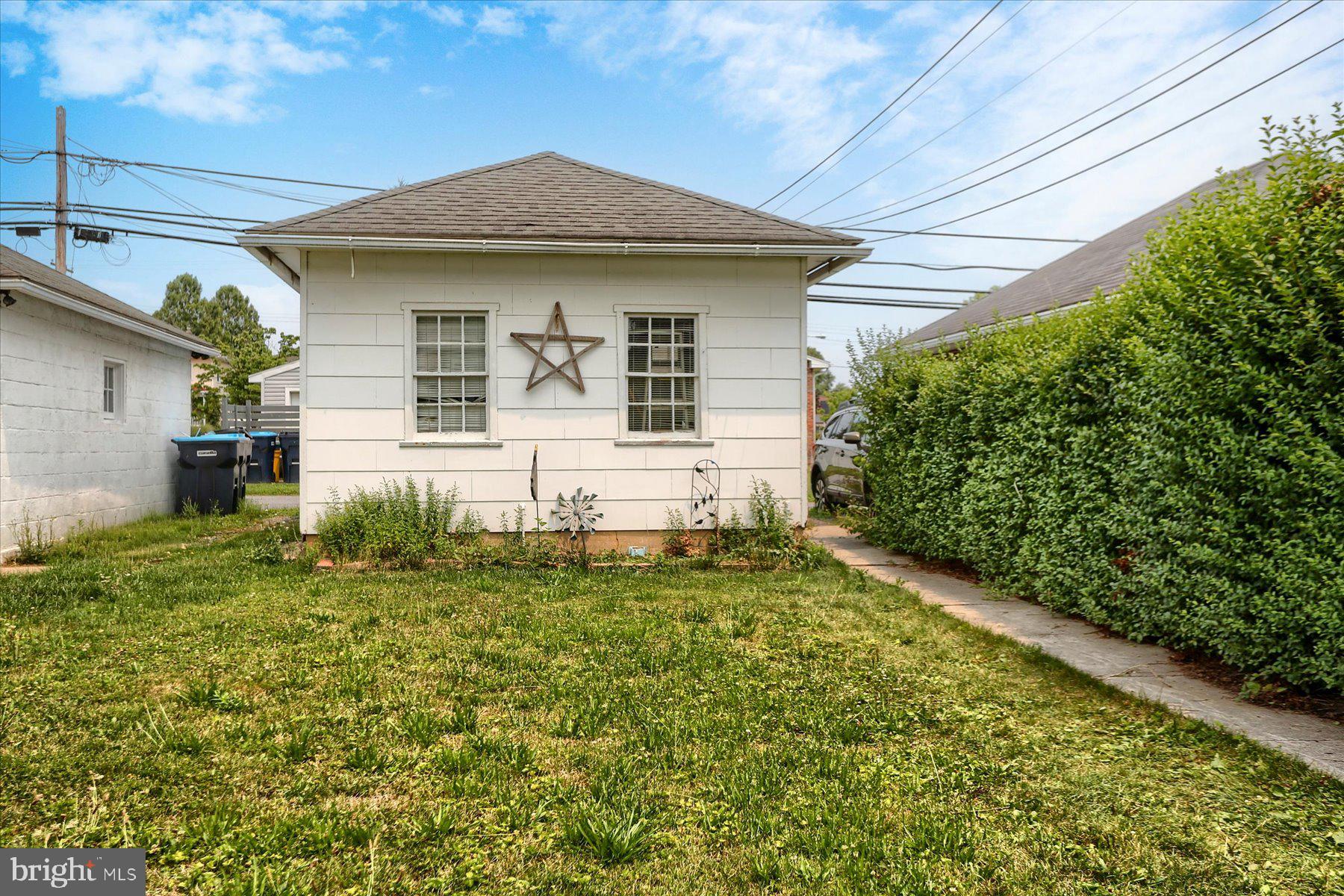 NONE AVAILABLE - Residential