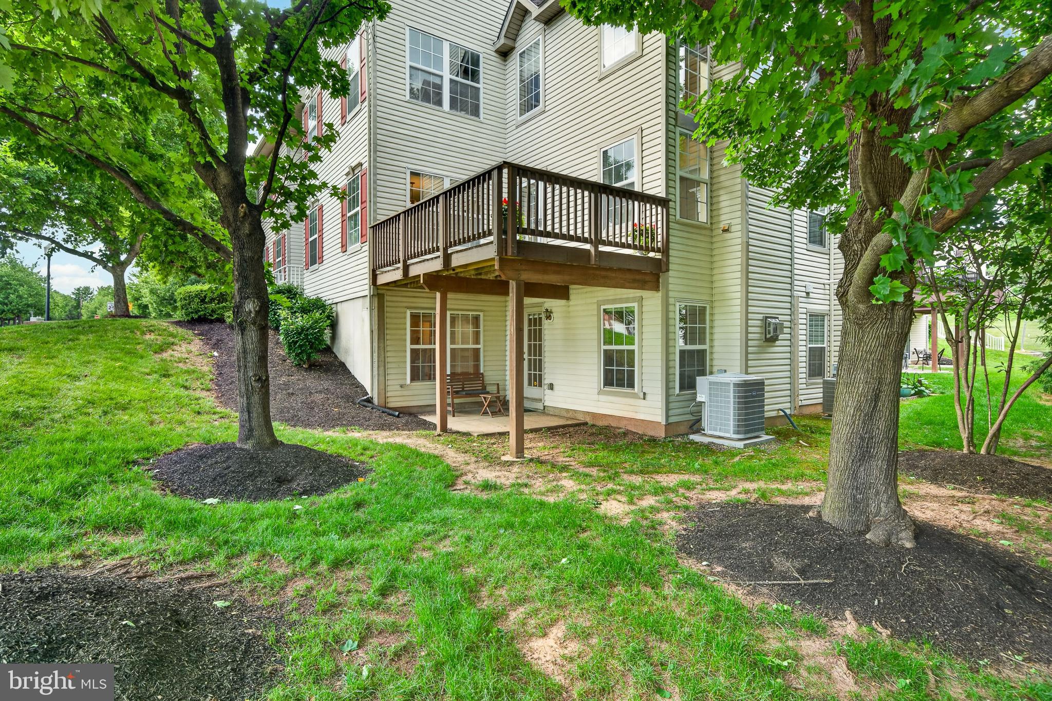 HERITAGE PARK - Residential