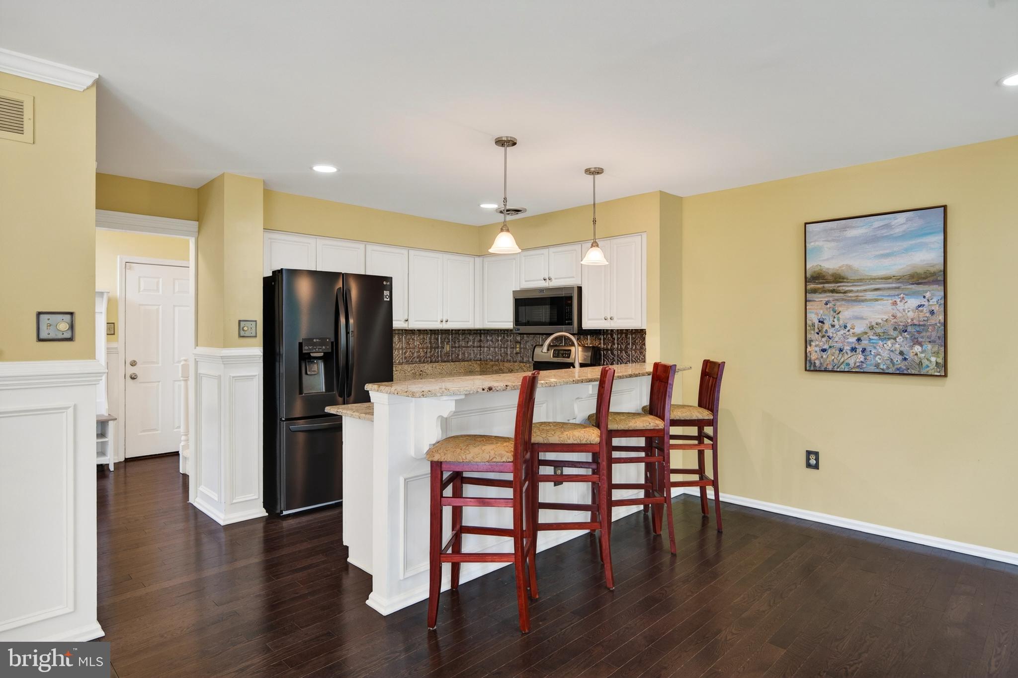 HERITAGE PARK - Residential