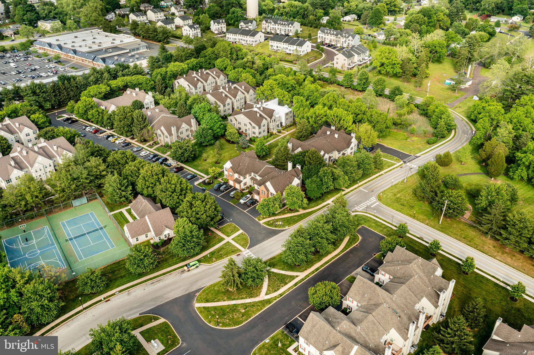 HERITAGE PARK - Residential