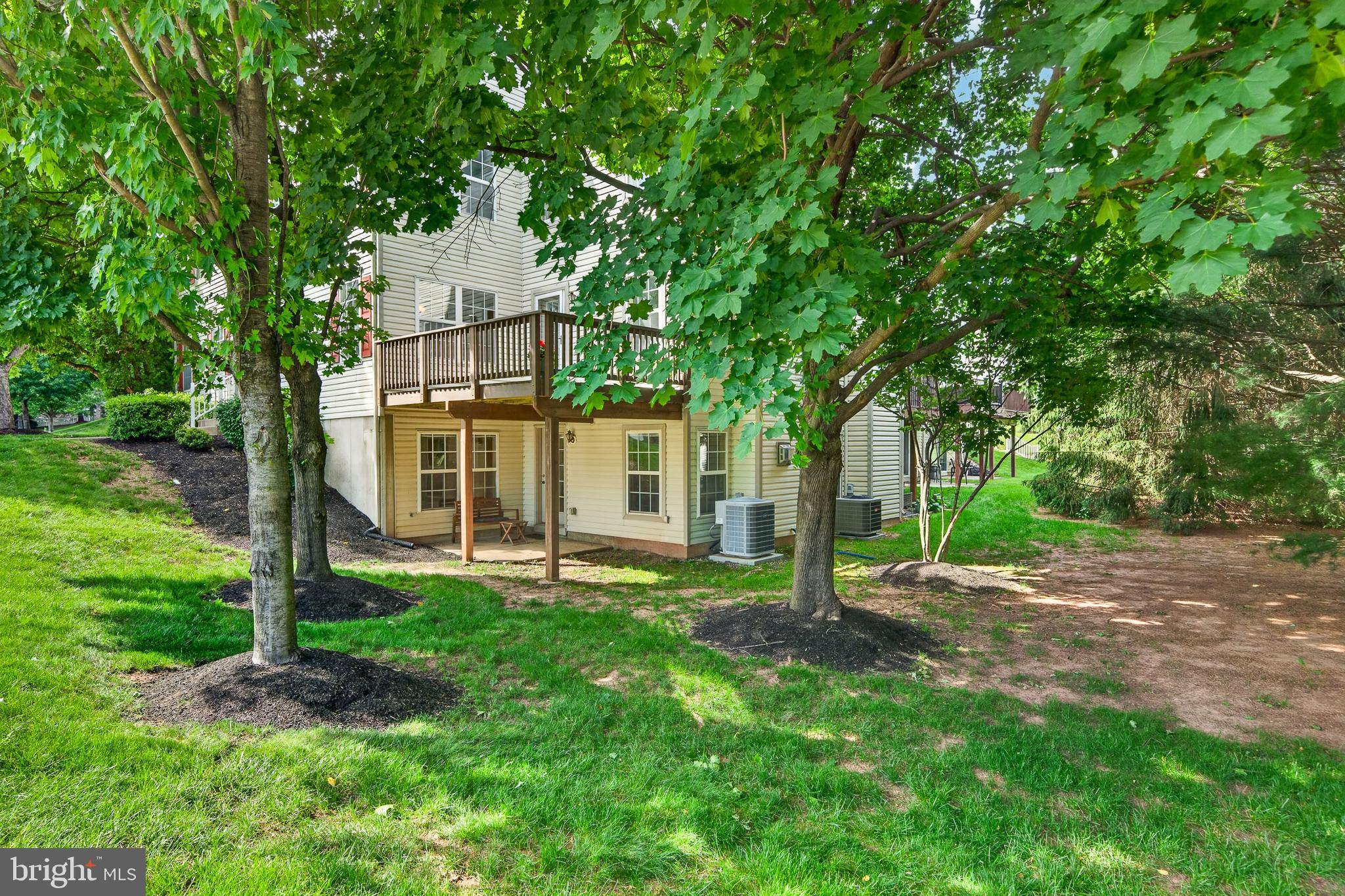 HERITAGE PARK - Residential