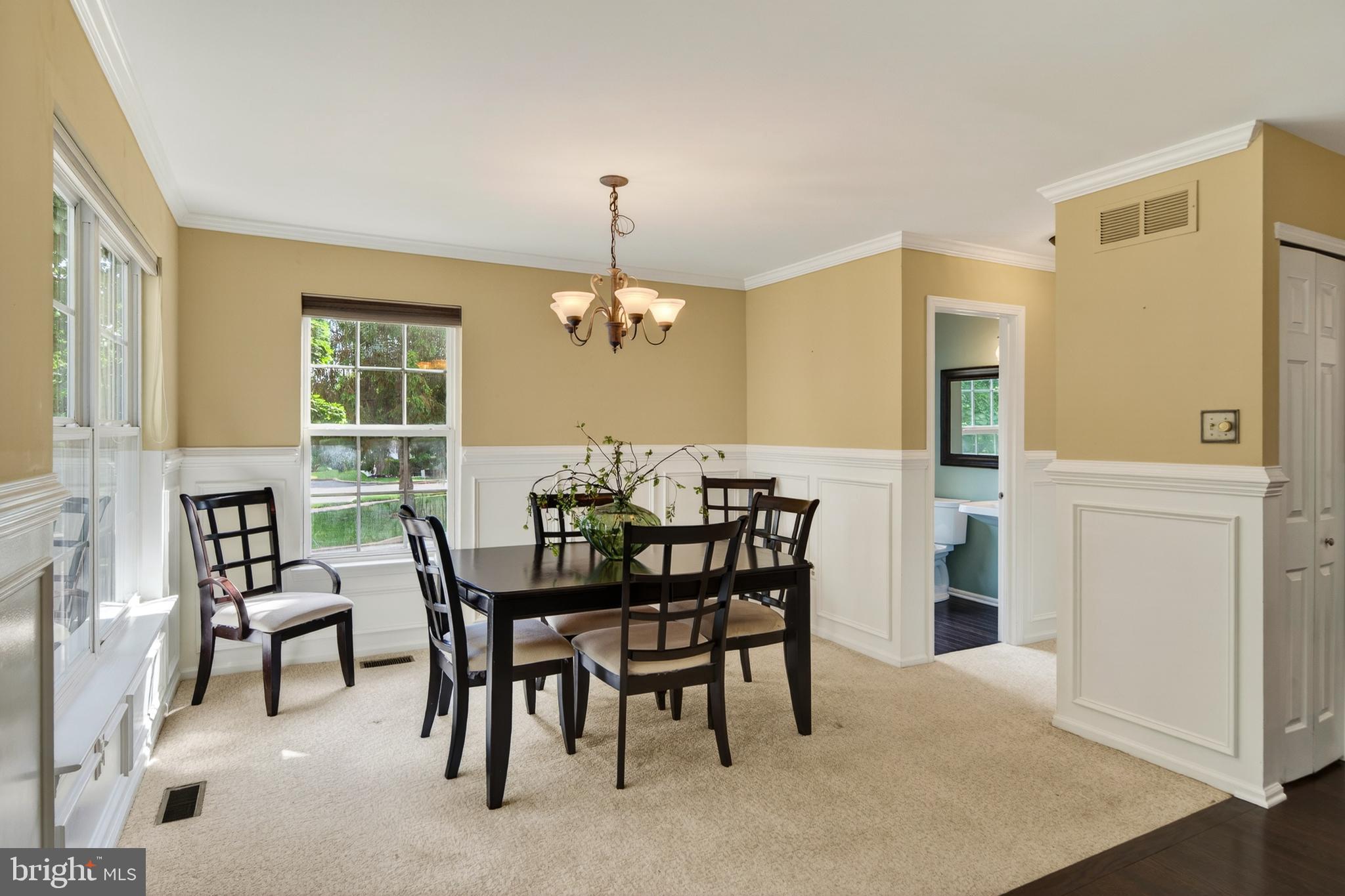 HERITAGE PARK - Residential