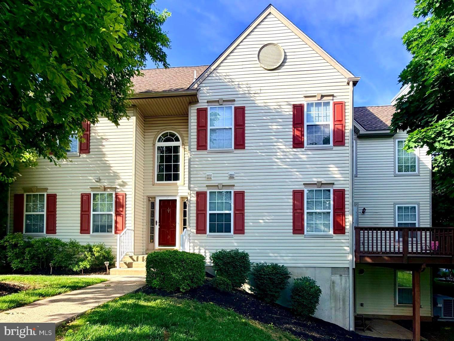 HERITAGE PARK - Residential