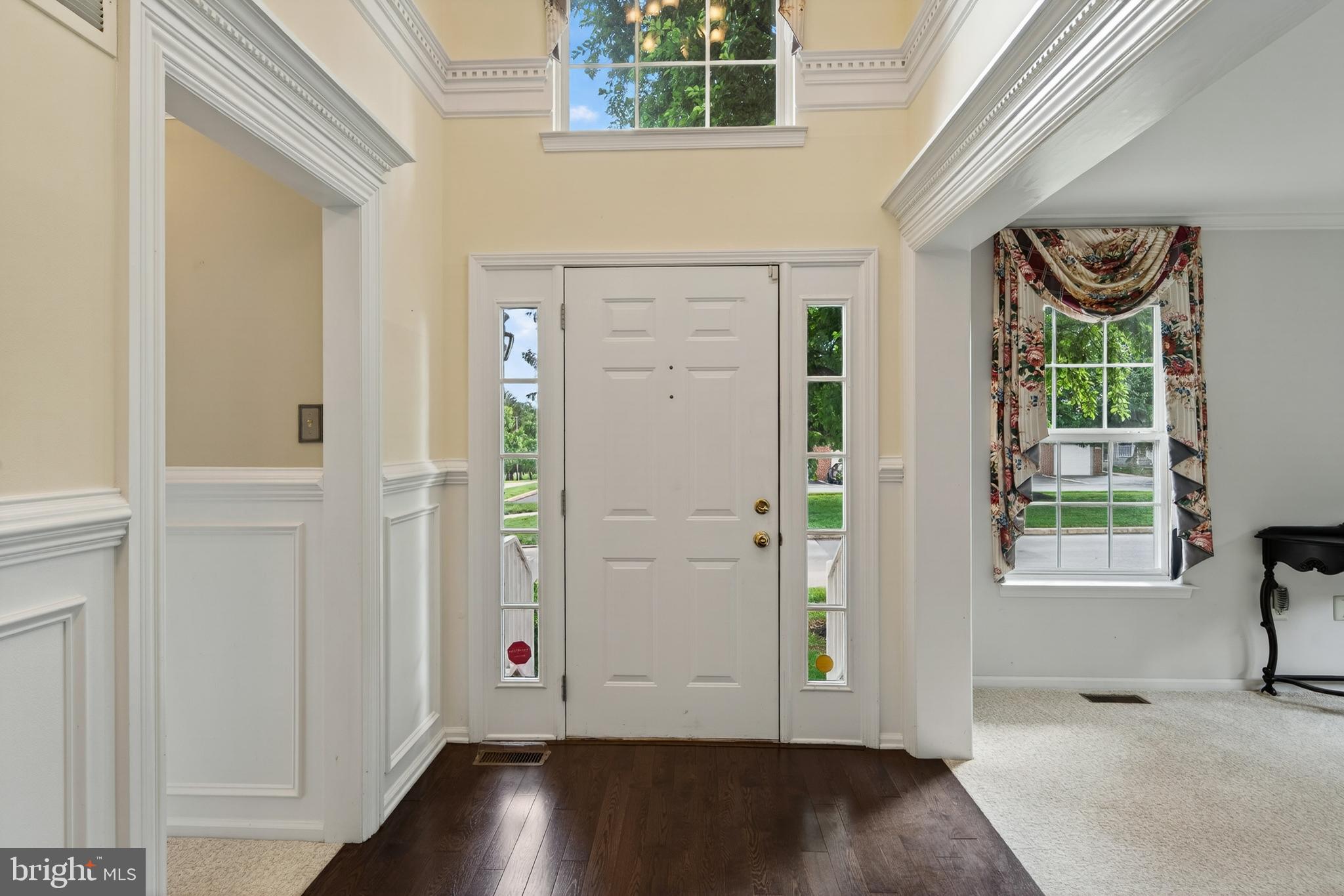 HERITAGE PARK - Residential