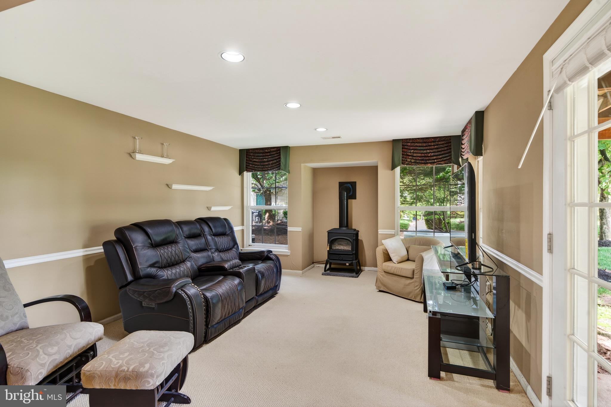 HERITAGE PARK - Residential