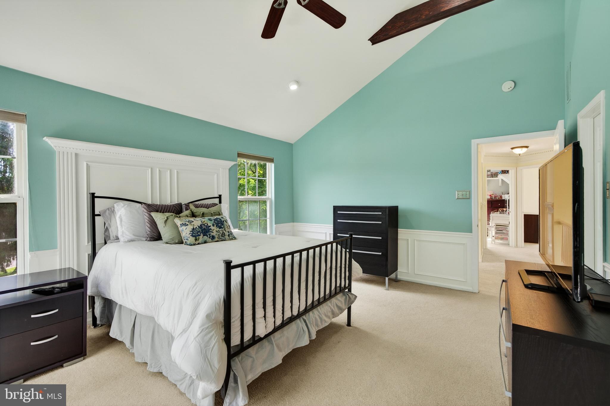 HERITAGE PARK - Residential