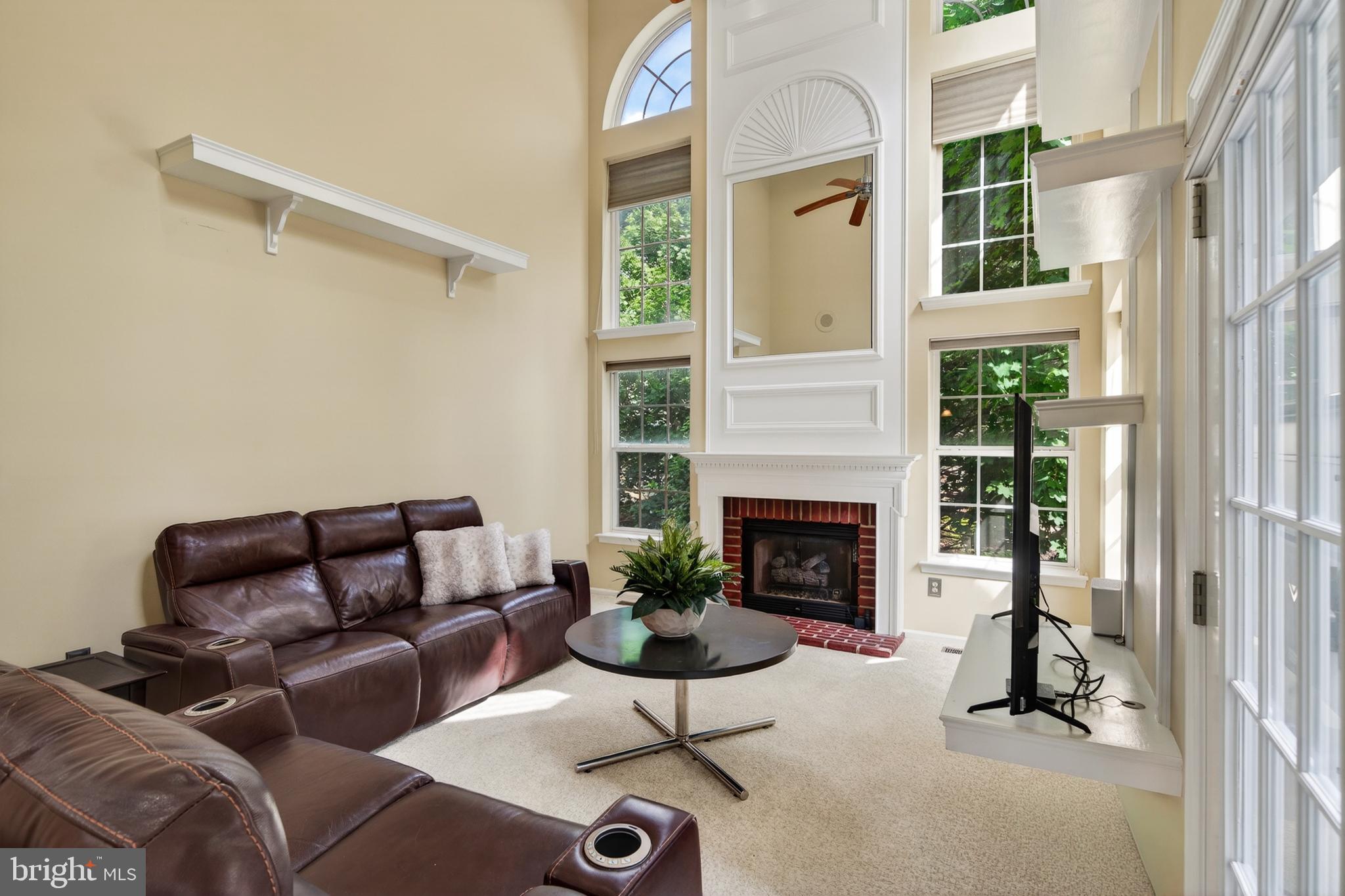 HERITAGE PARK - Residential
