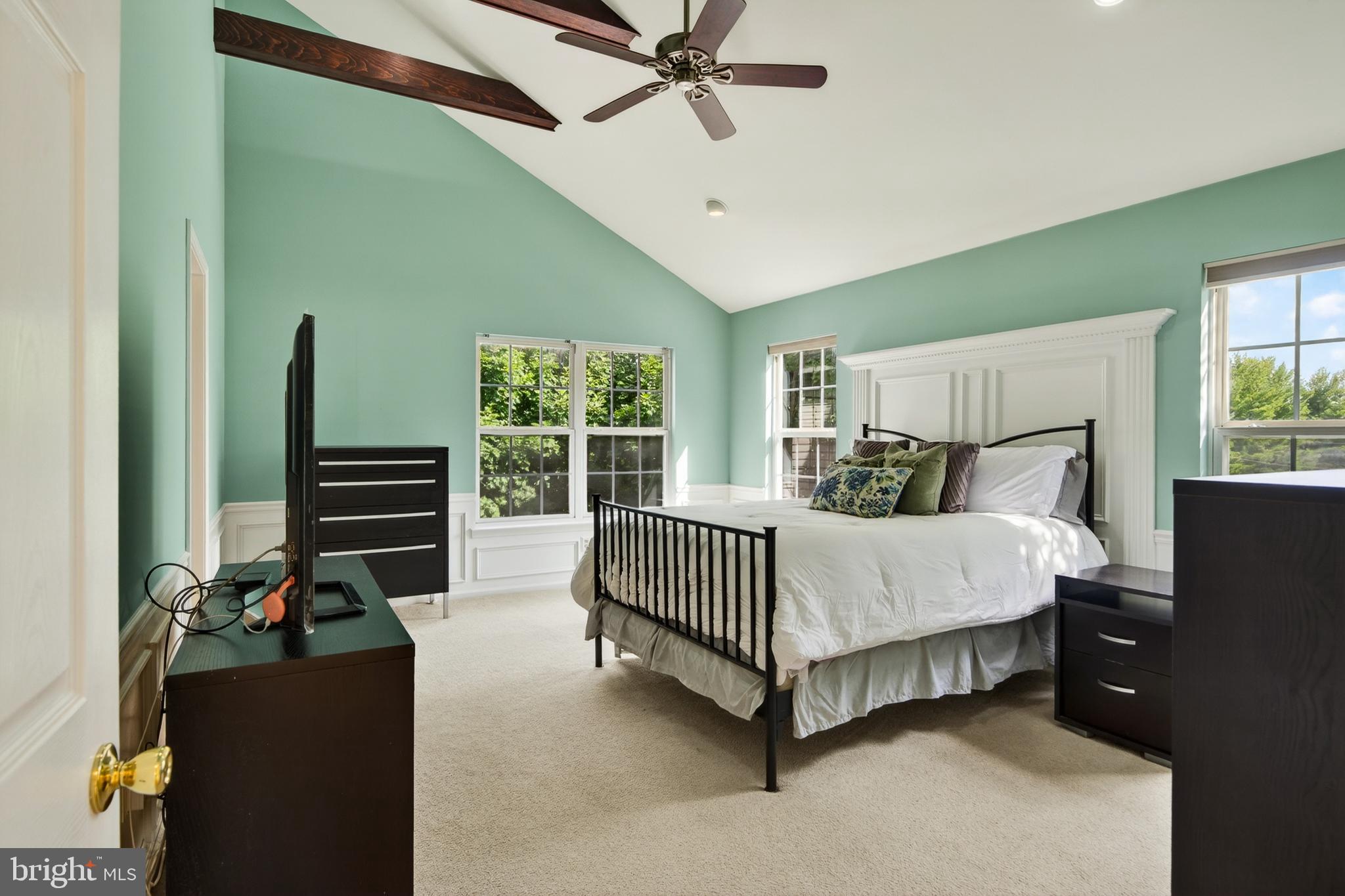 HERITAGE PARK - Residential