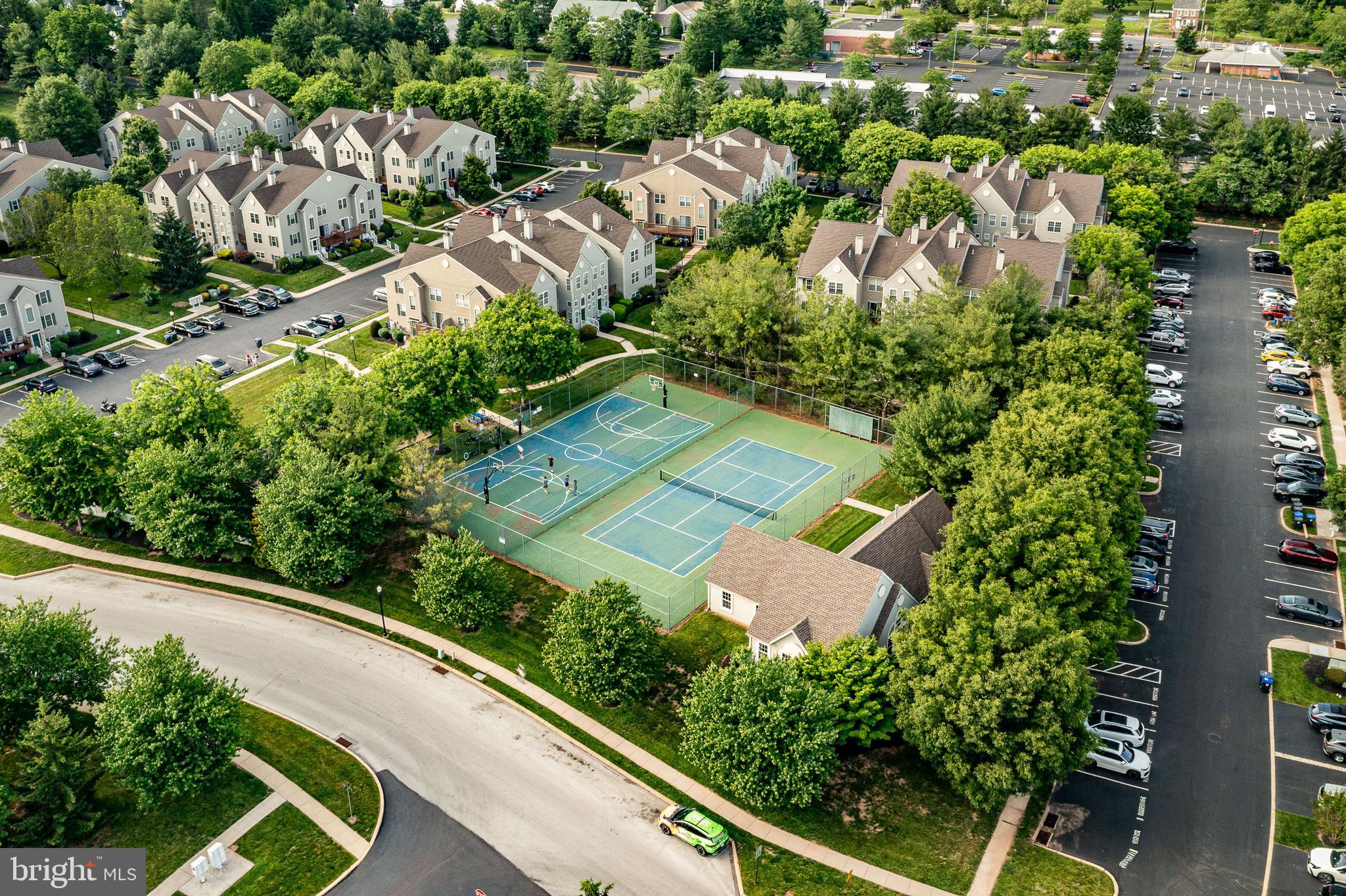 HERITAGE PARK - Residential