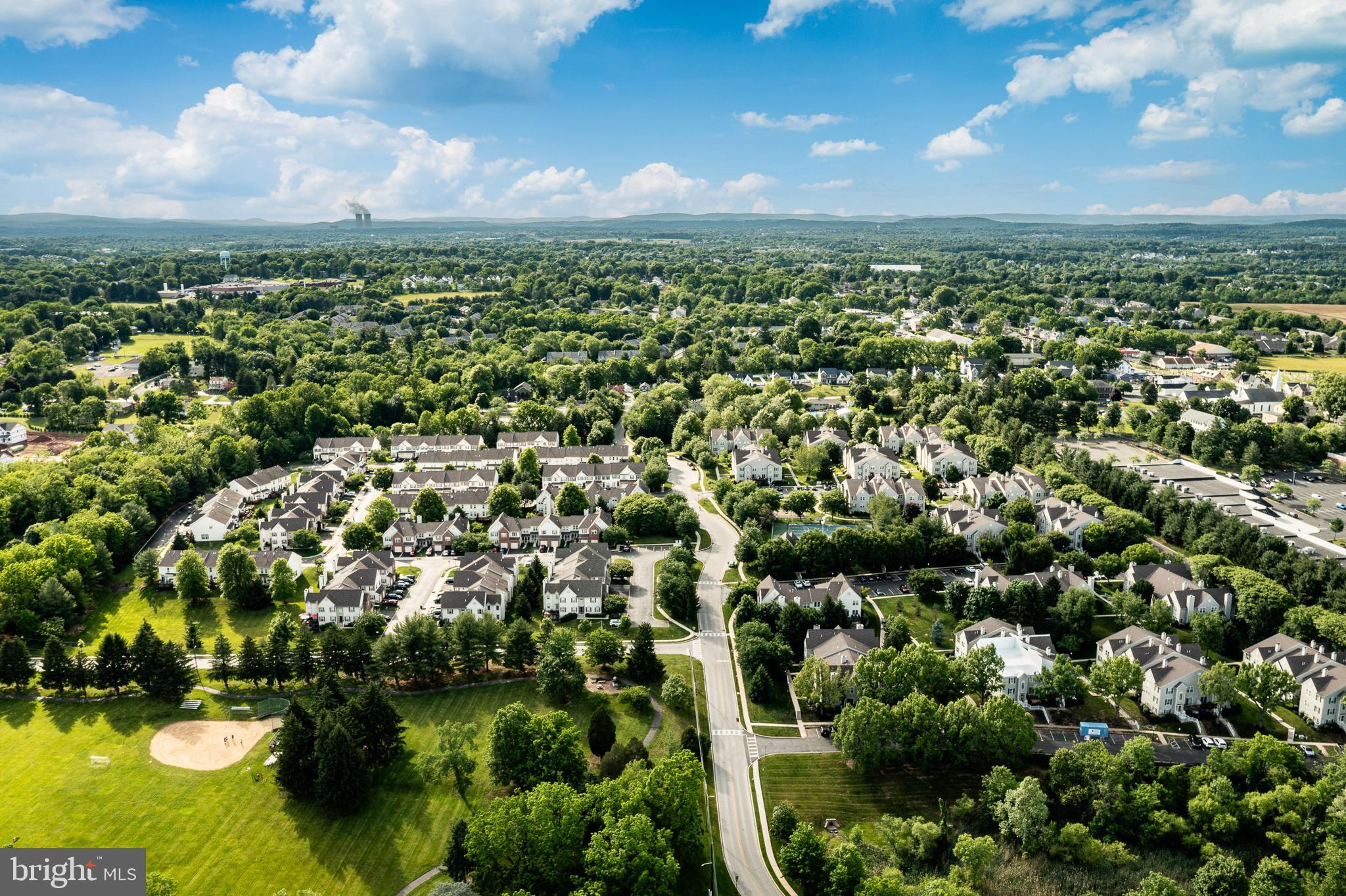 HERITAGE PARK - Residential