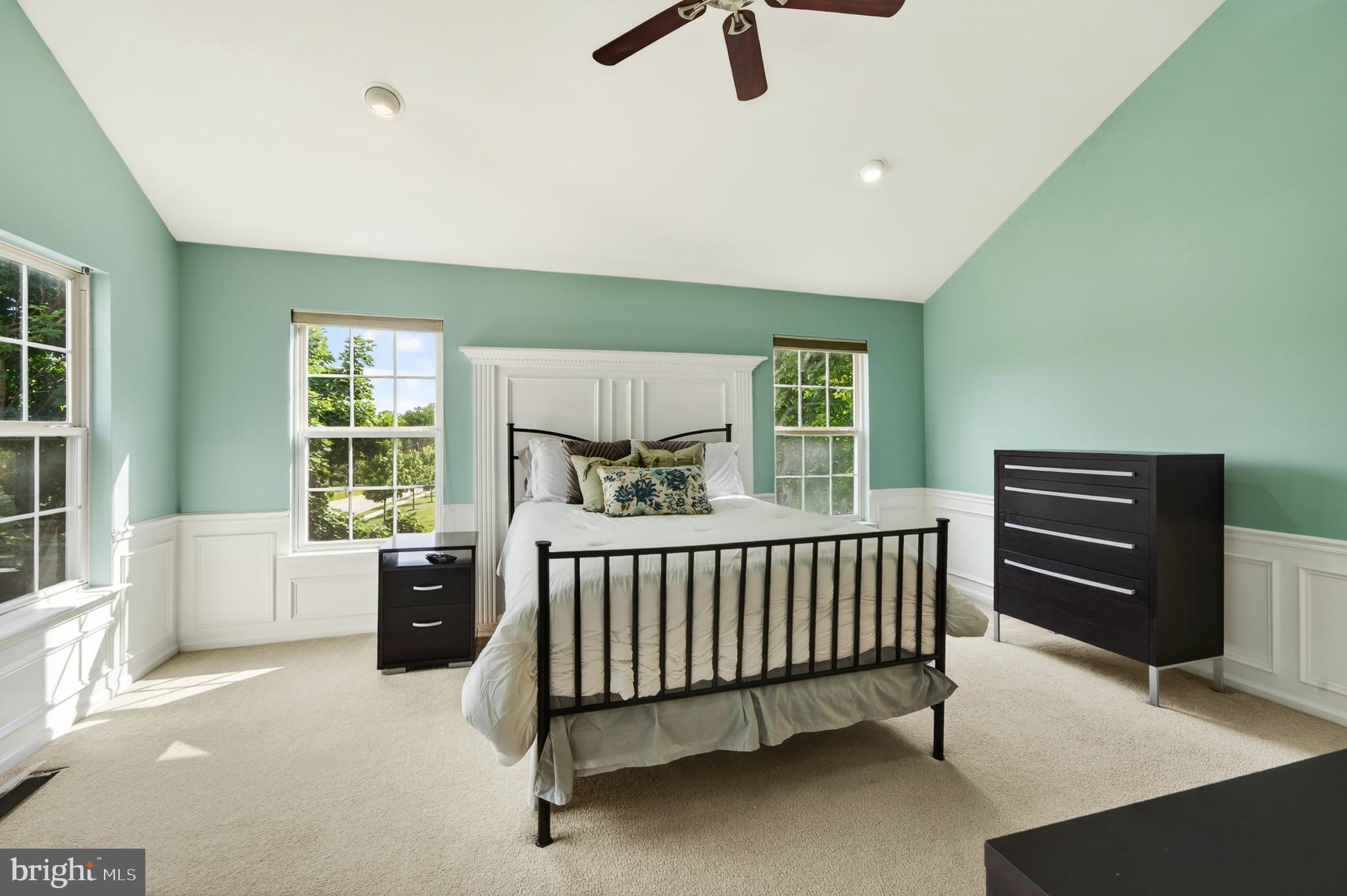 HERITAGE PARK - Residential