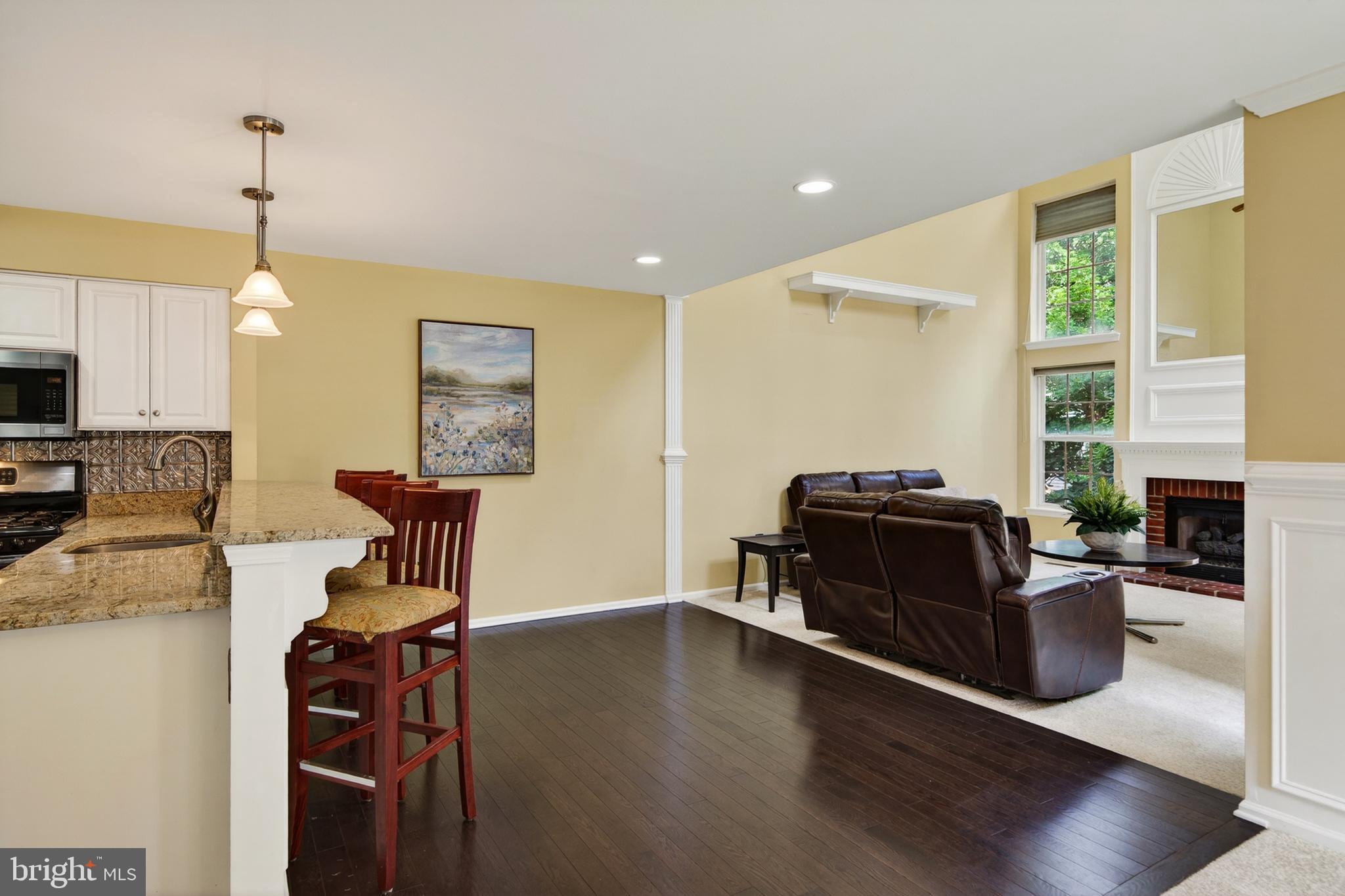 HERITAGE PARK - Residential