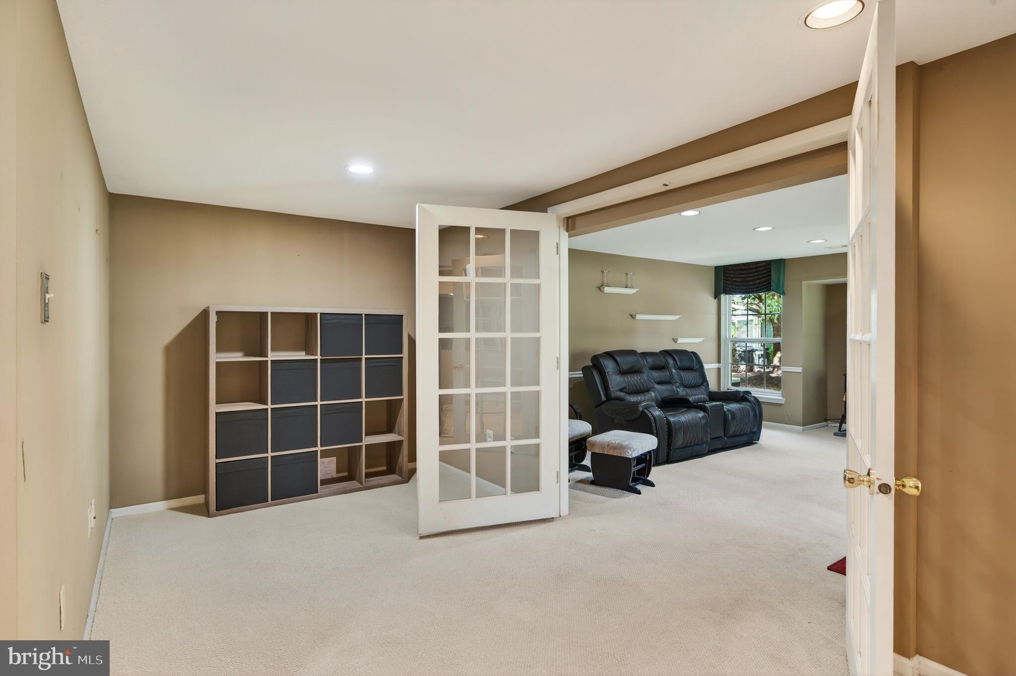 HERITAGE PARK - Residential