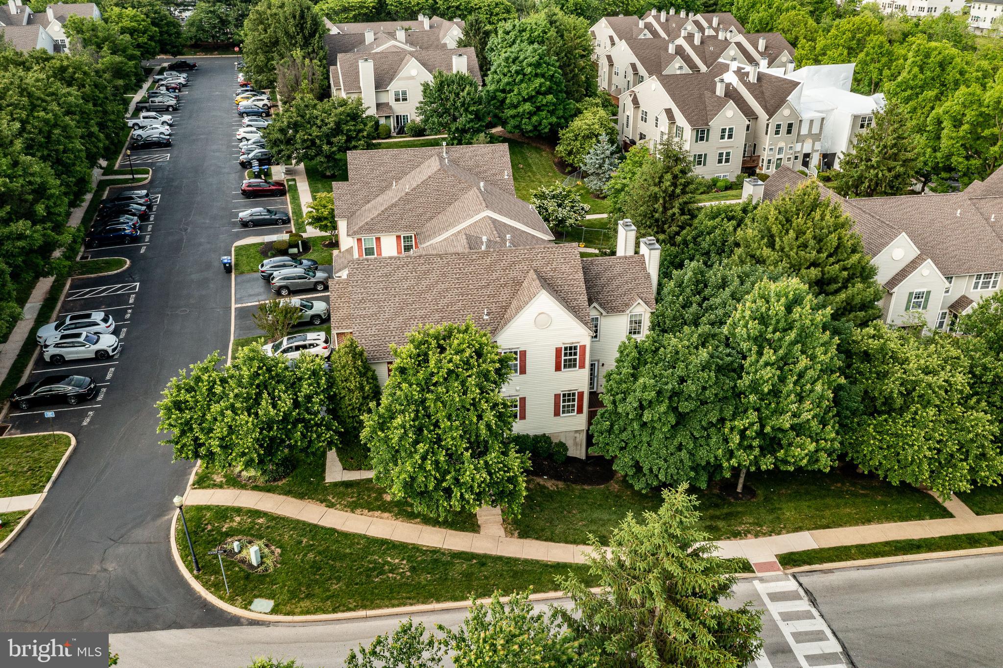 HERITAGE PARK - Residential