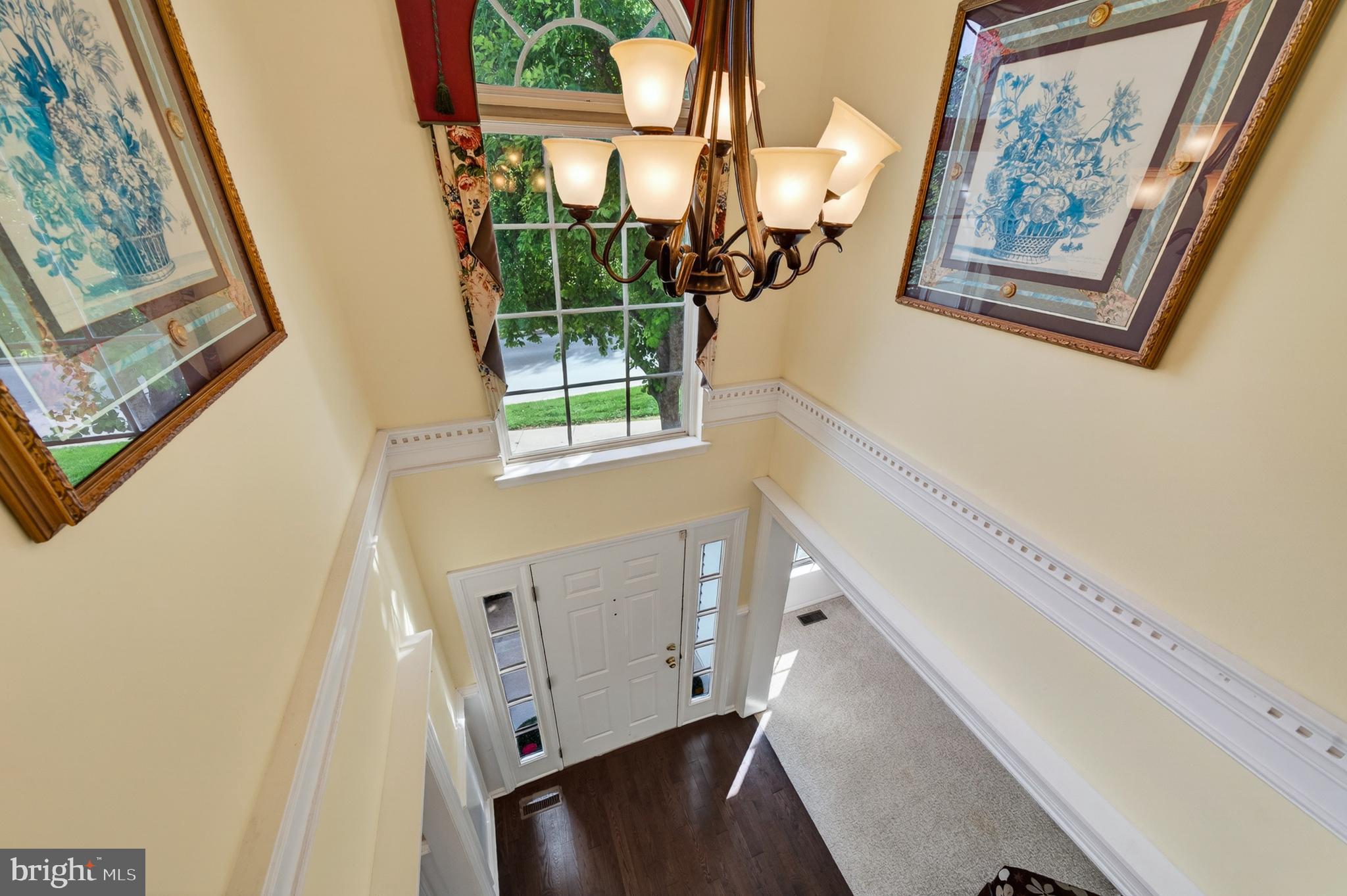 HERITAGE PARK - Residential