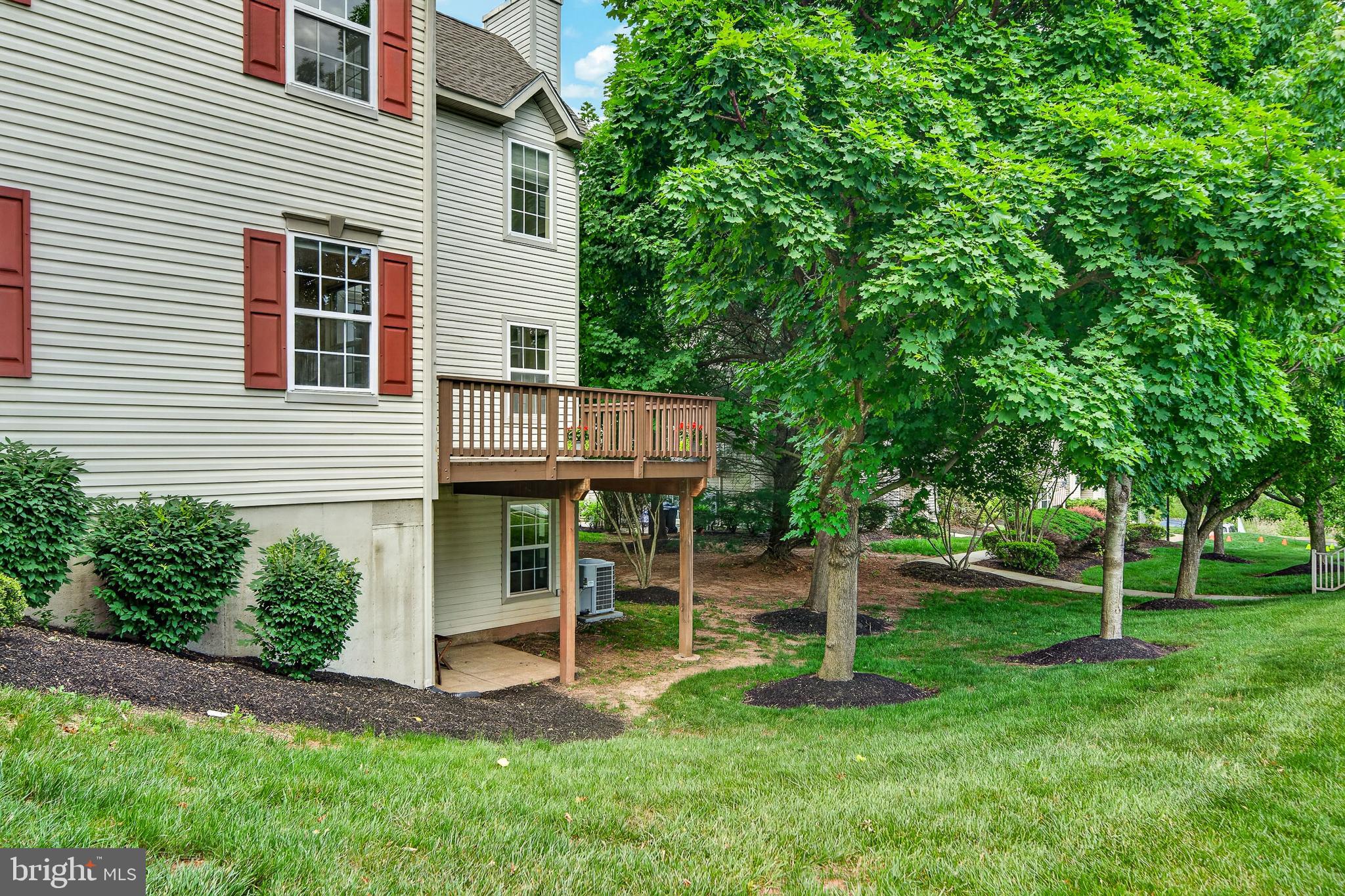 HERITAGE PARK - Residential