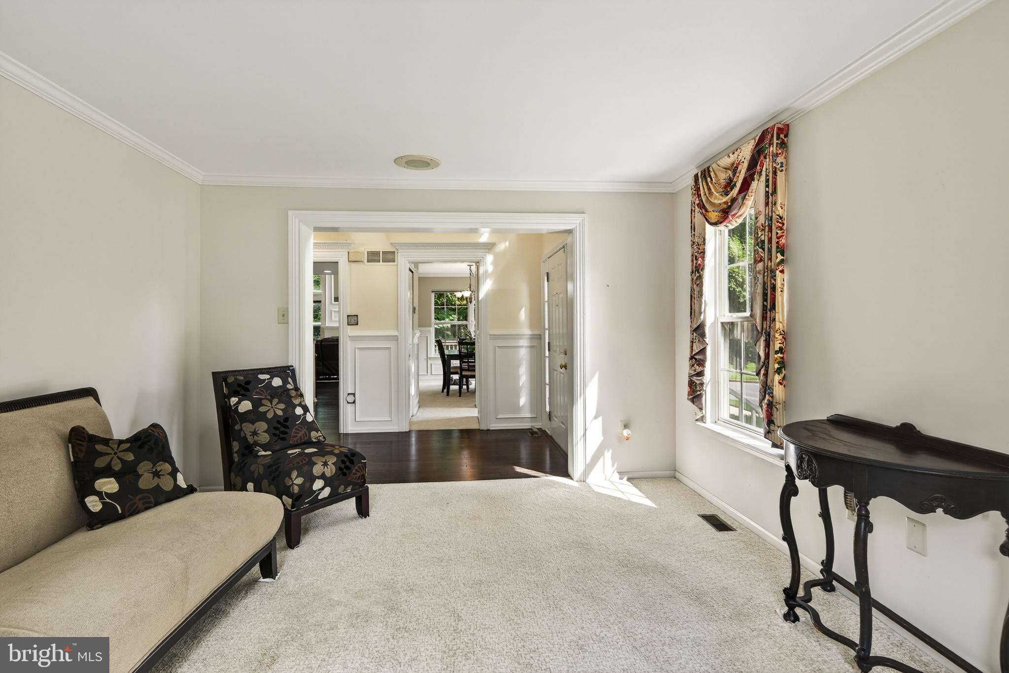 HERITAGE PARK - Residential