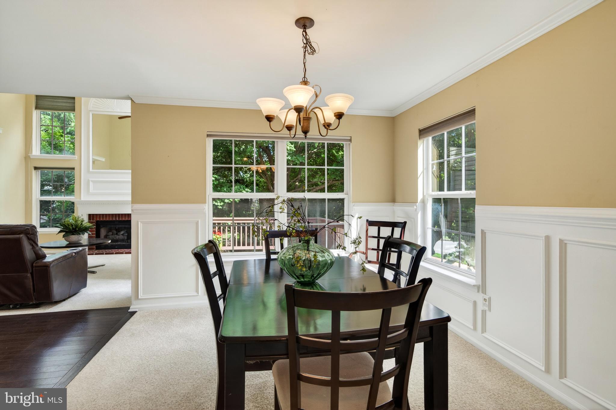 HERITAGE PARK - Residential