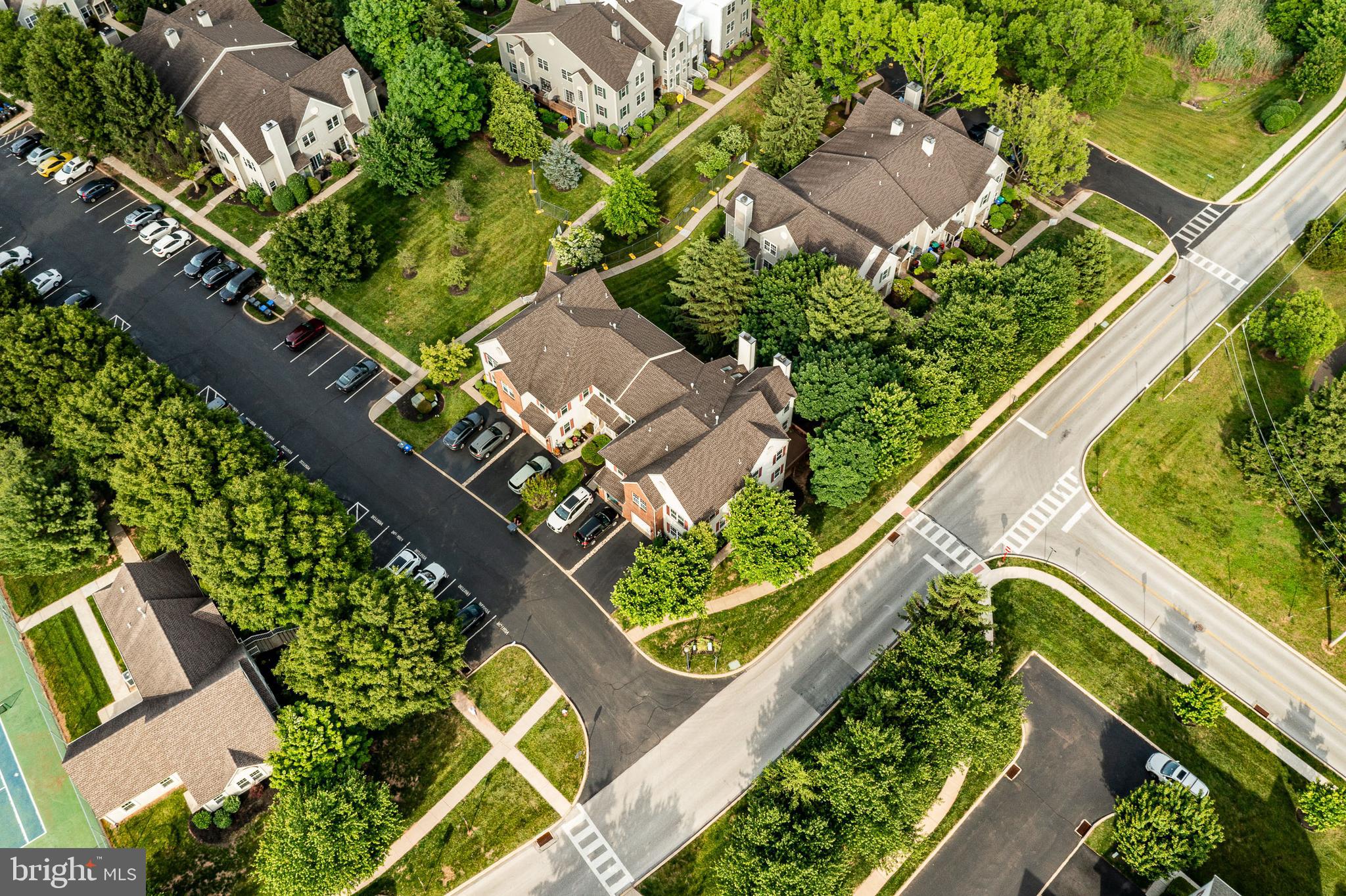 HERITAGE PARK - Residential