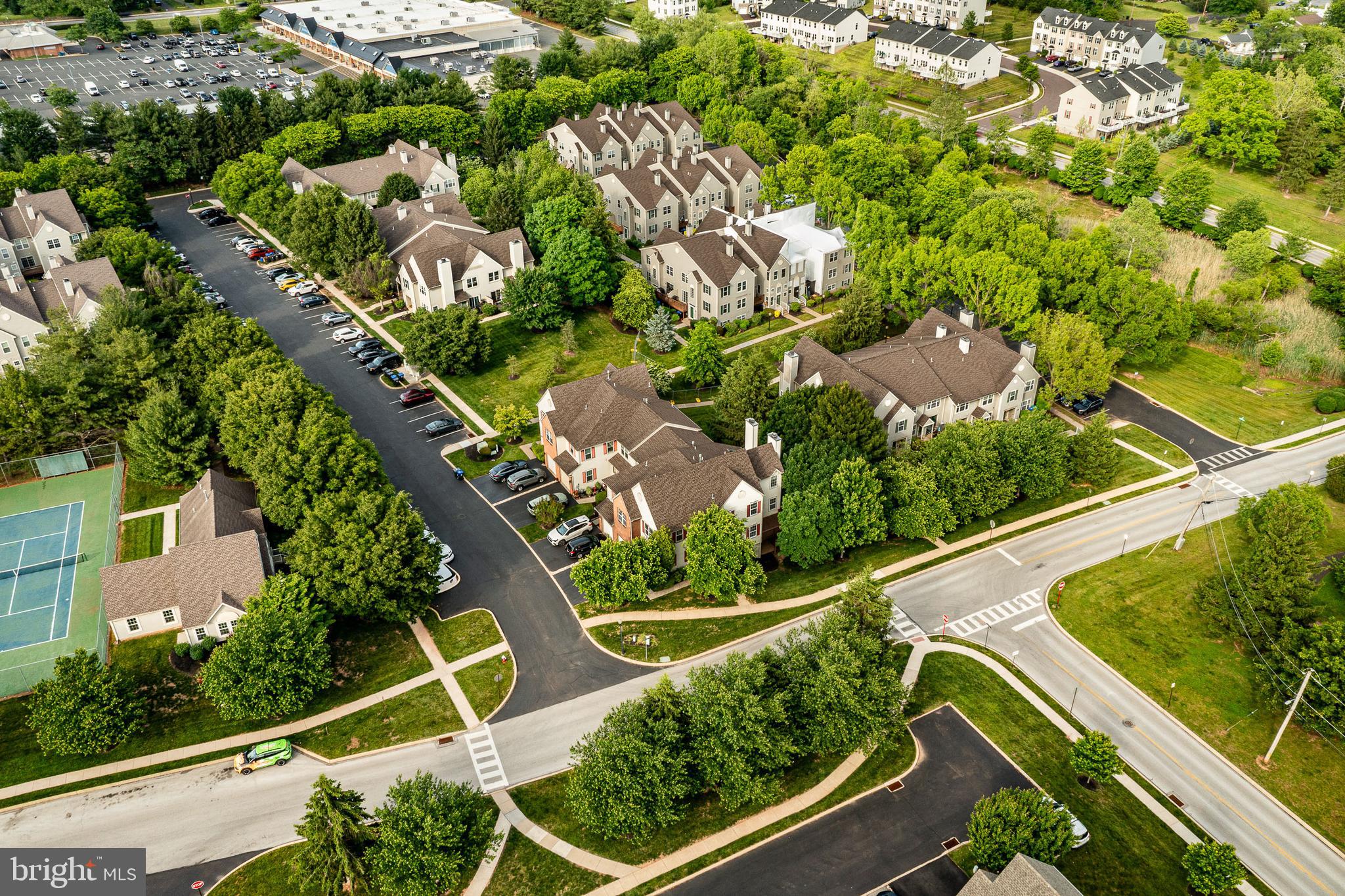 HERITAGE PARK - Residential