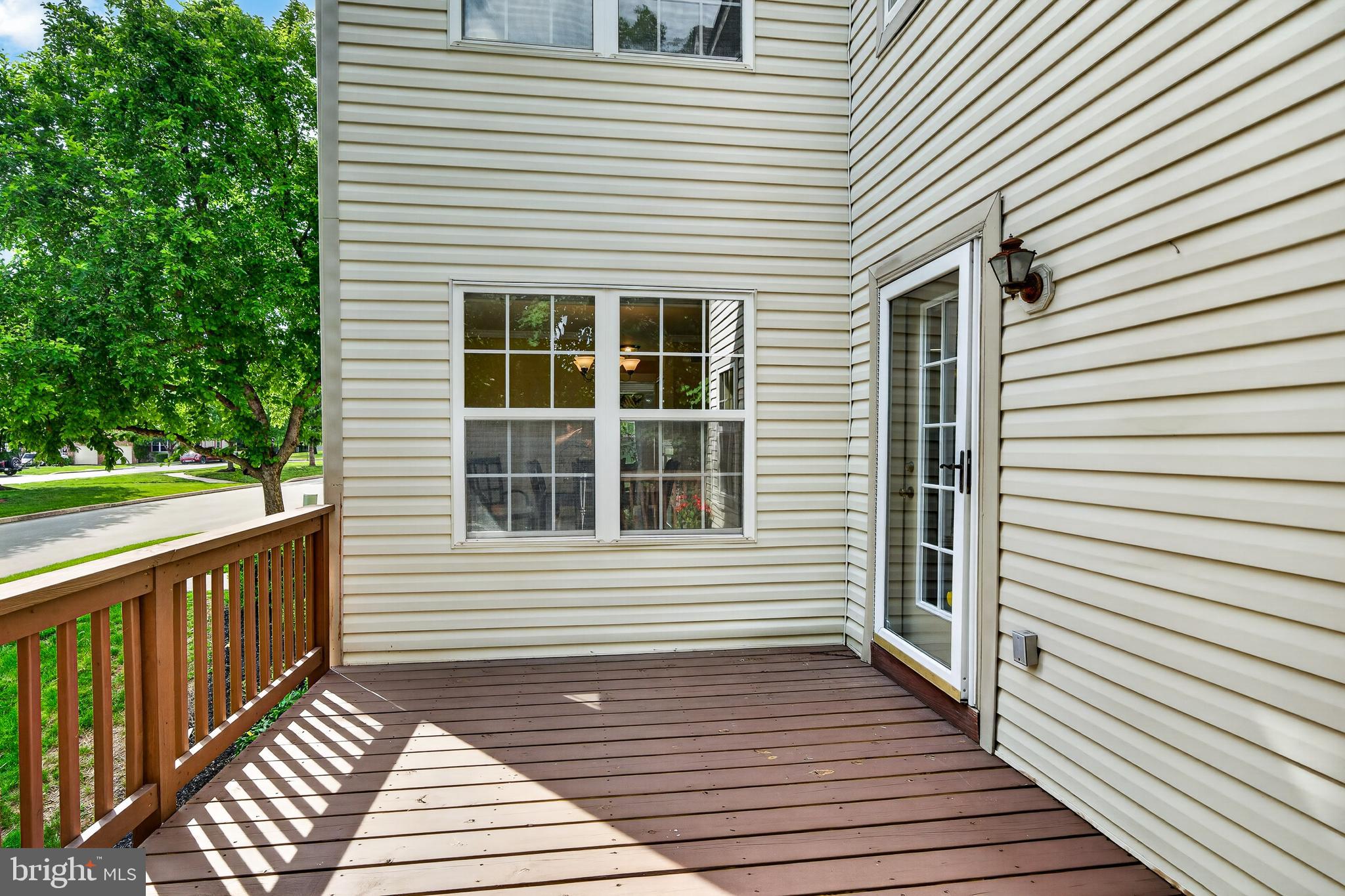 HERITAGE PARK - Residential