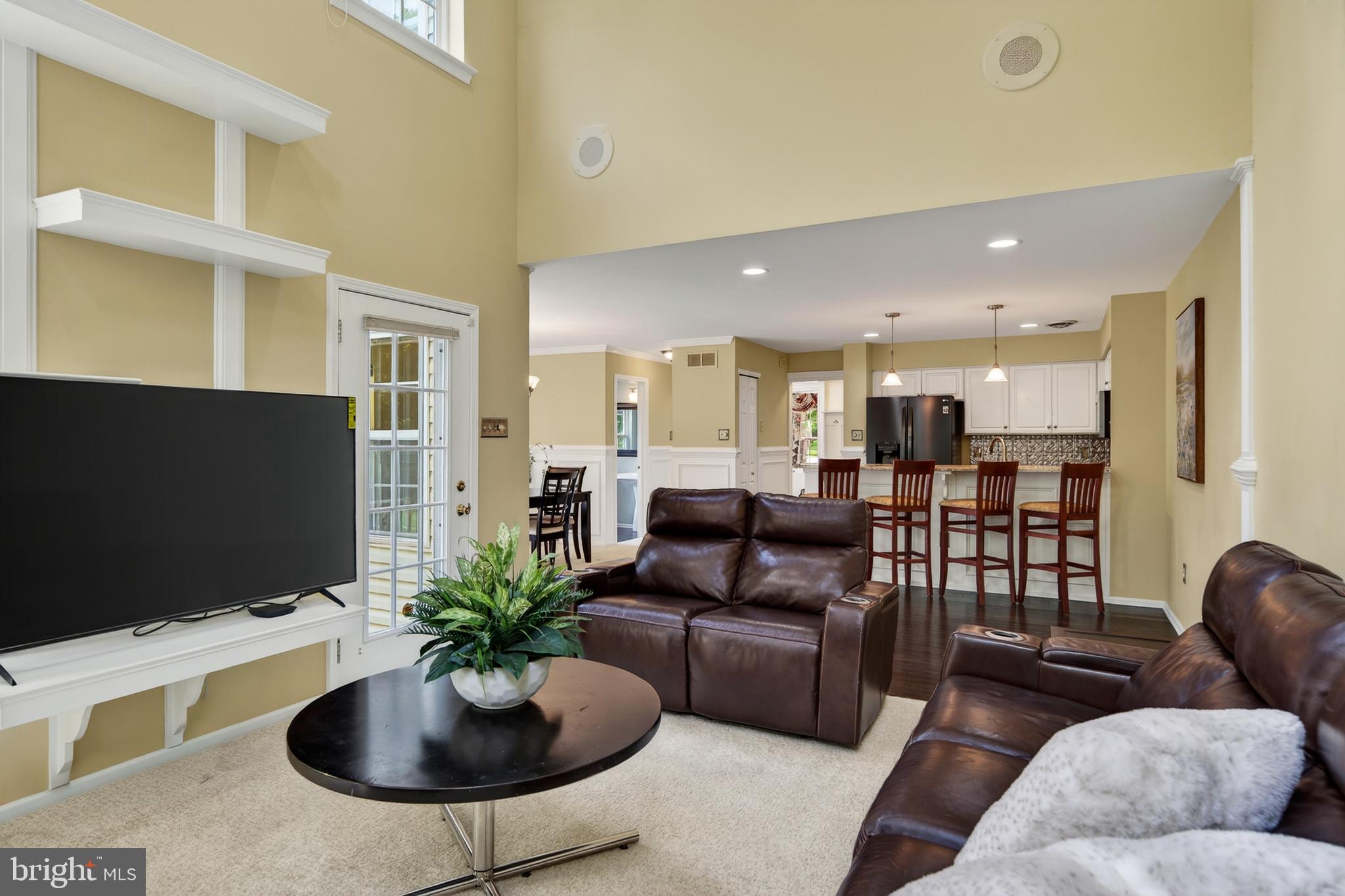 HERITAGE PARK - Residential