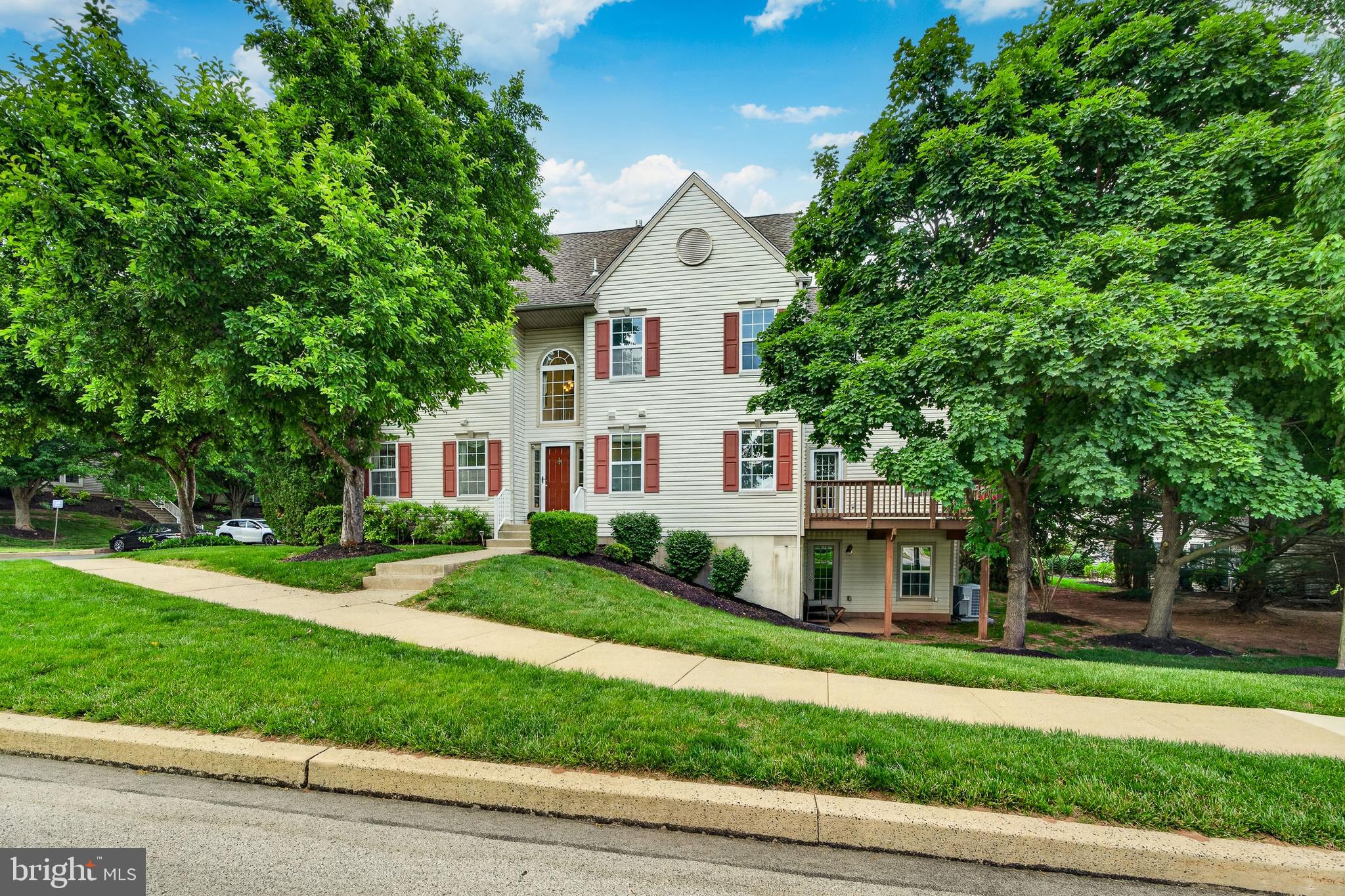 HERITAGE PARK - Residential