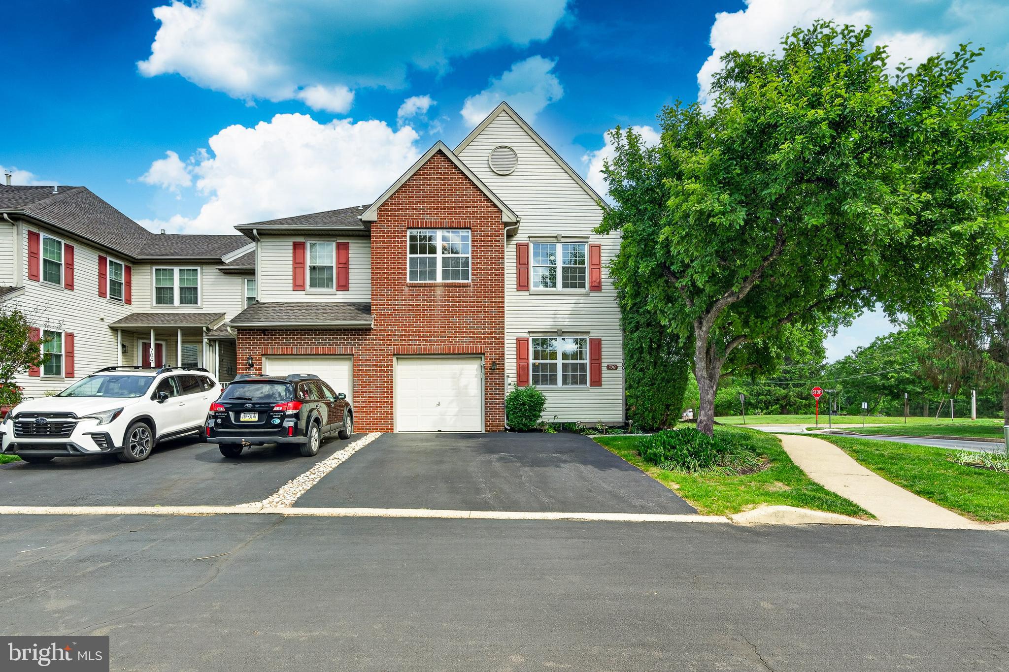 HERITAGE PARK - Residential