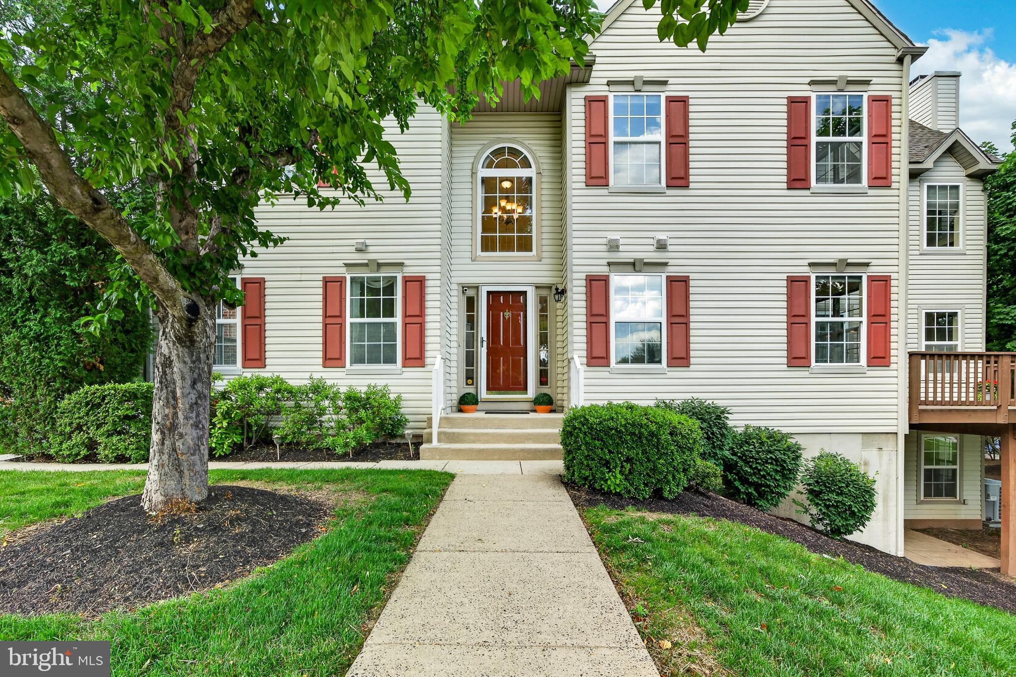 HERITAGE PARK - Residential