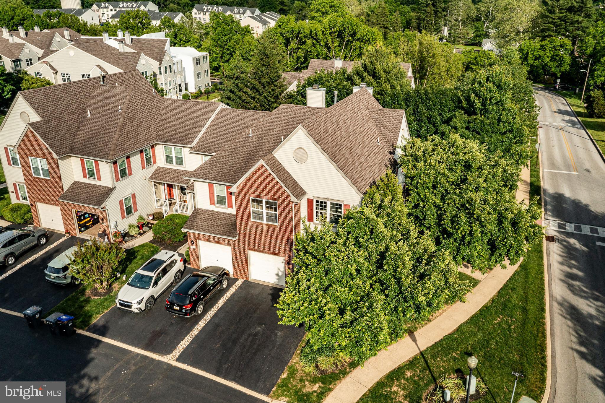 HERITAGE PARK - Residential