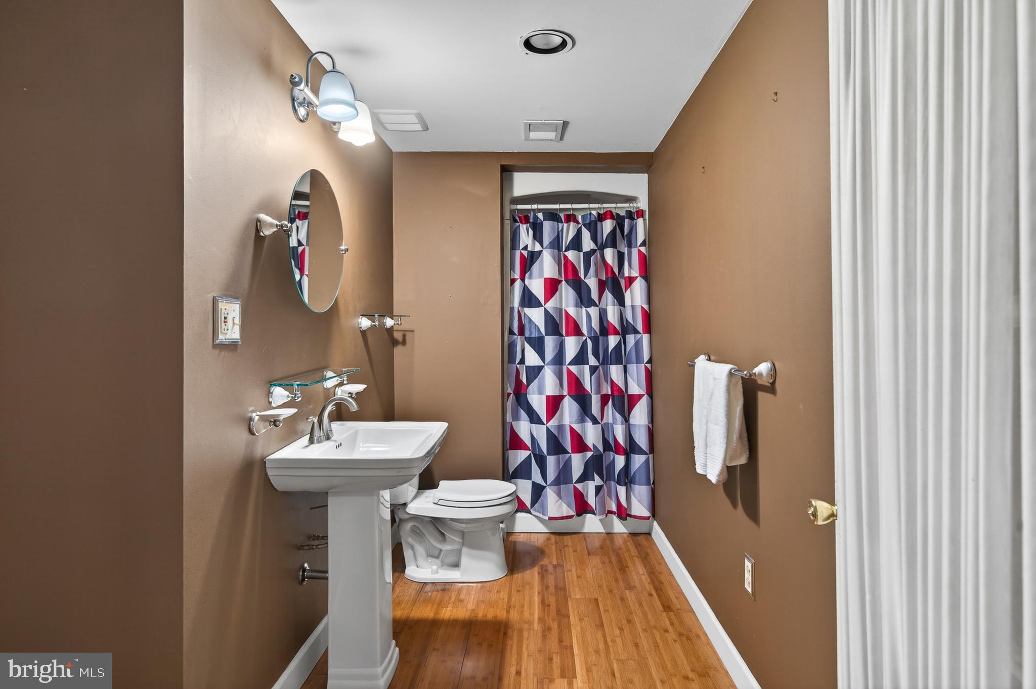HERITAGE PARK - Residential