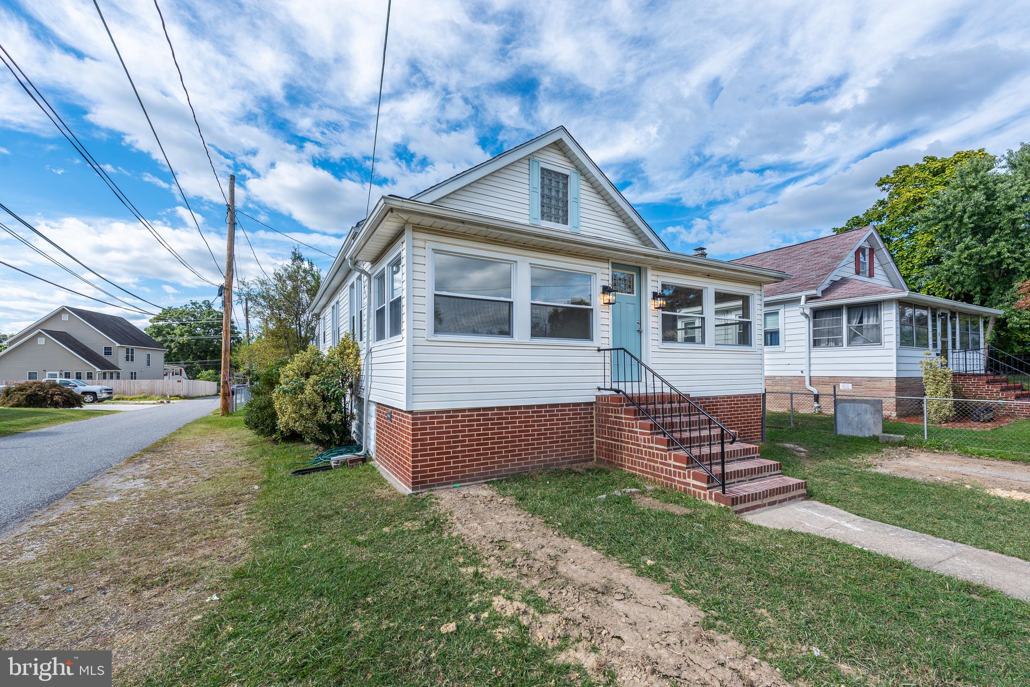 ROSEDALE - Residential