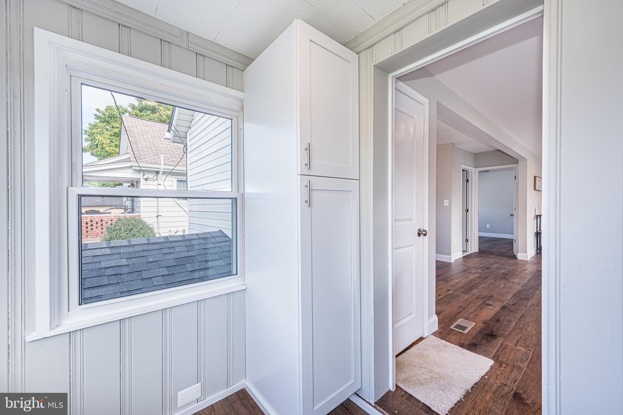 ROSEDALE - Residential