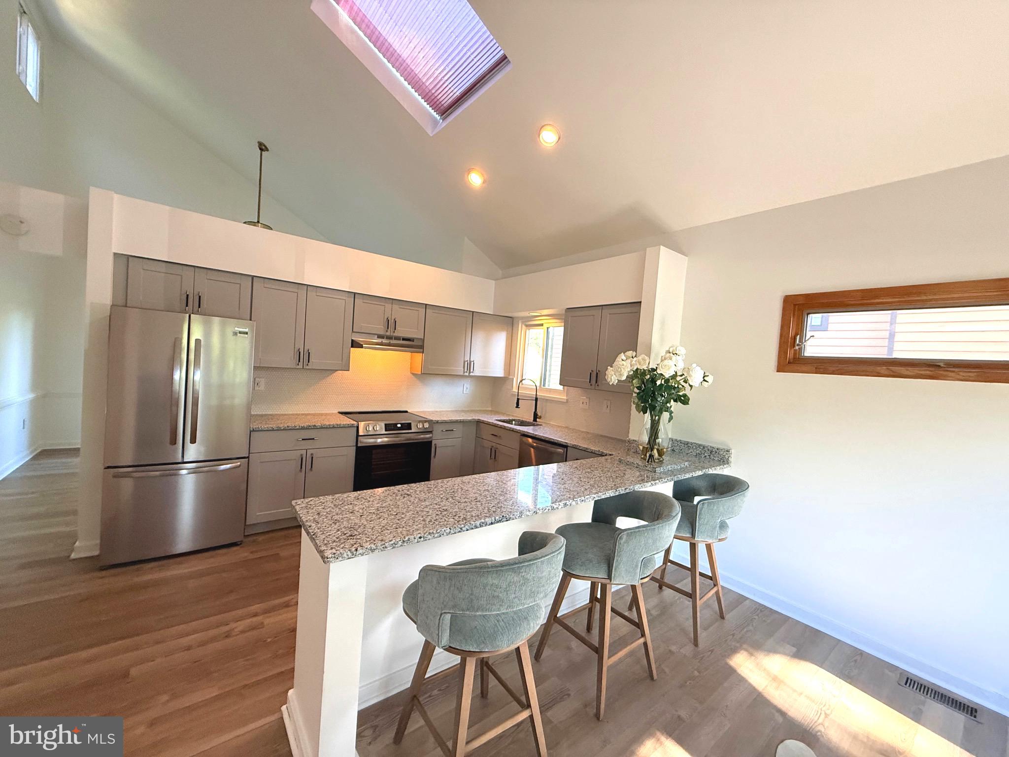 VILLAGE OF LONG REACH - Residential