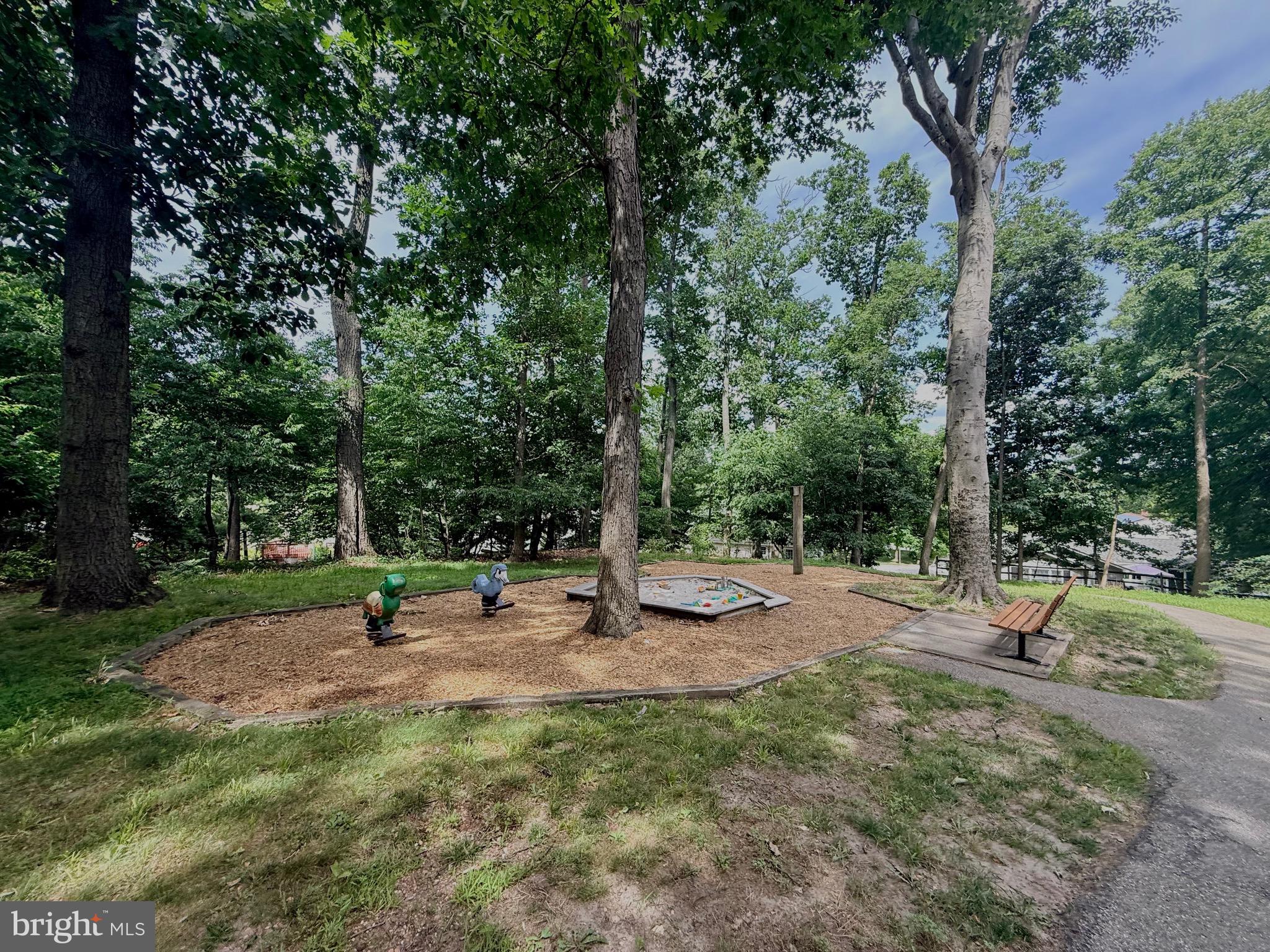 VILLAGE OF LONG REACH - Residential
