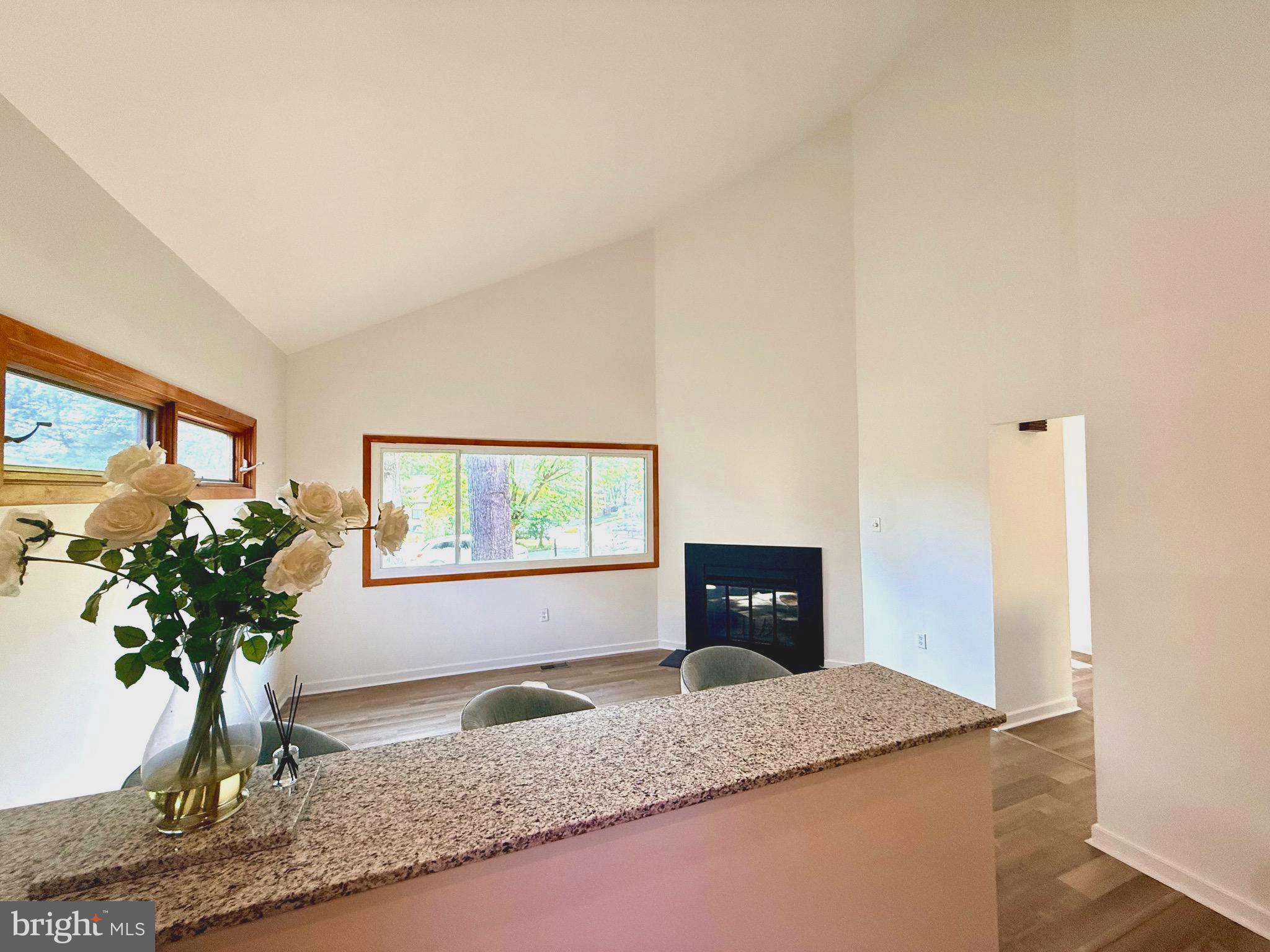 VILLAGE OF LONG REACH - Residential