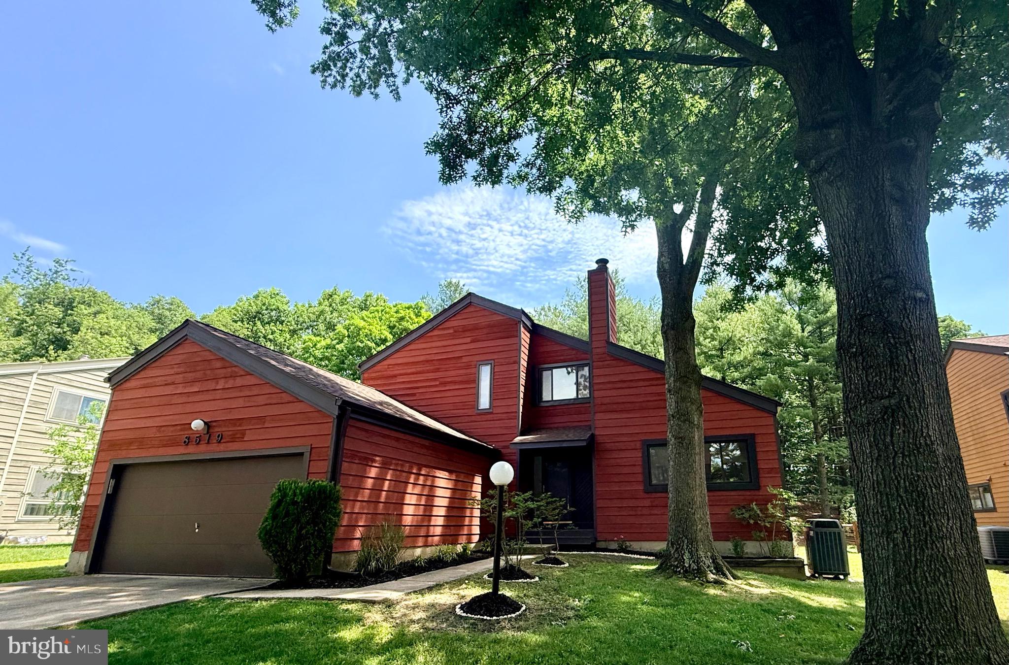 VILLAGE OF LONG REACH - Residential