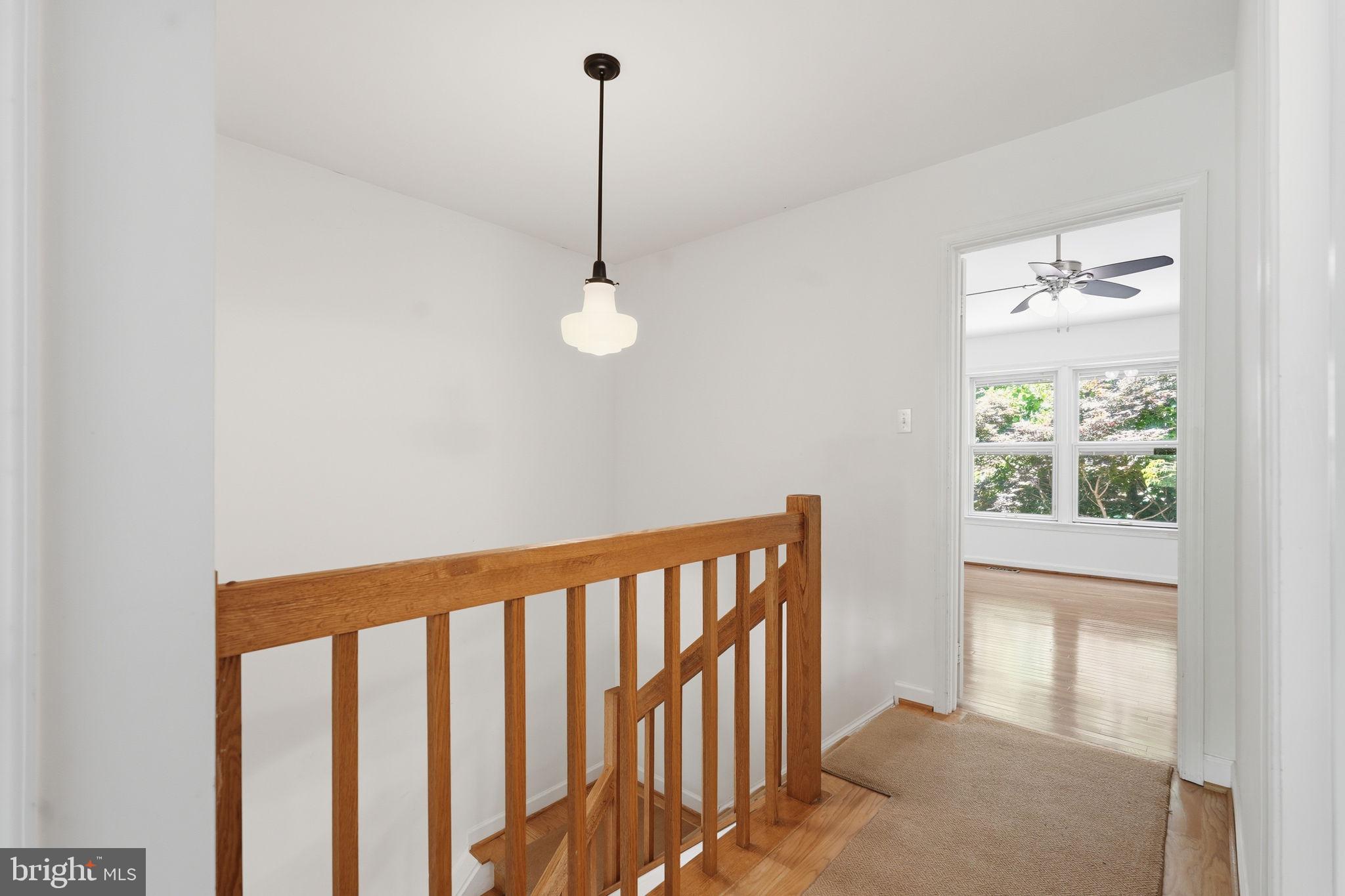 RESTON - Residential