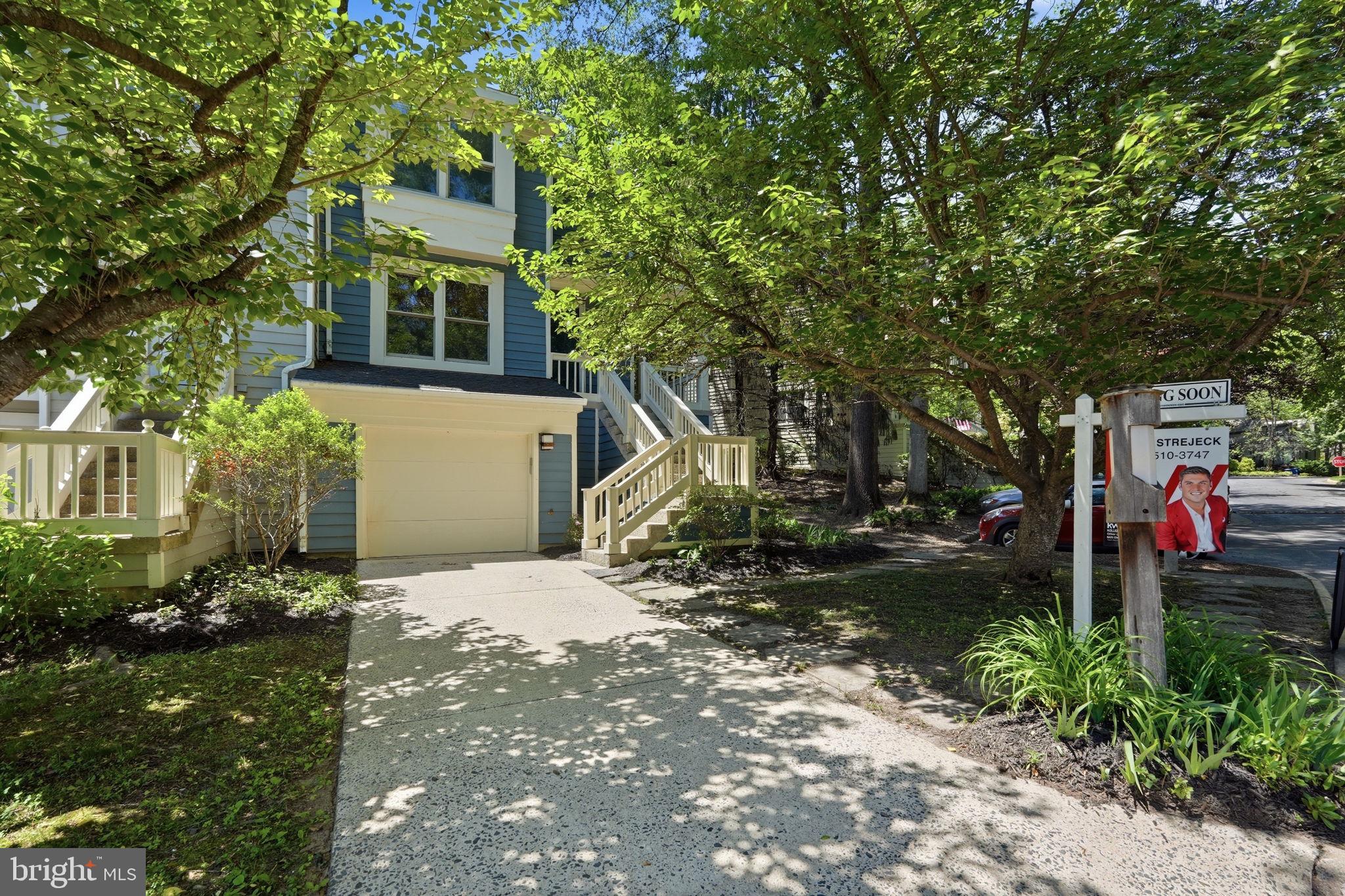 RESTON - Residential