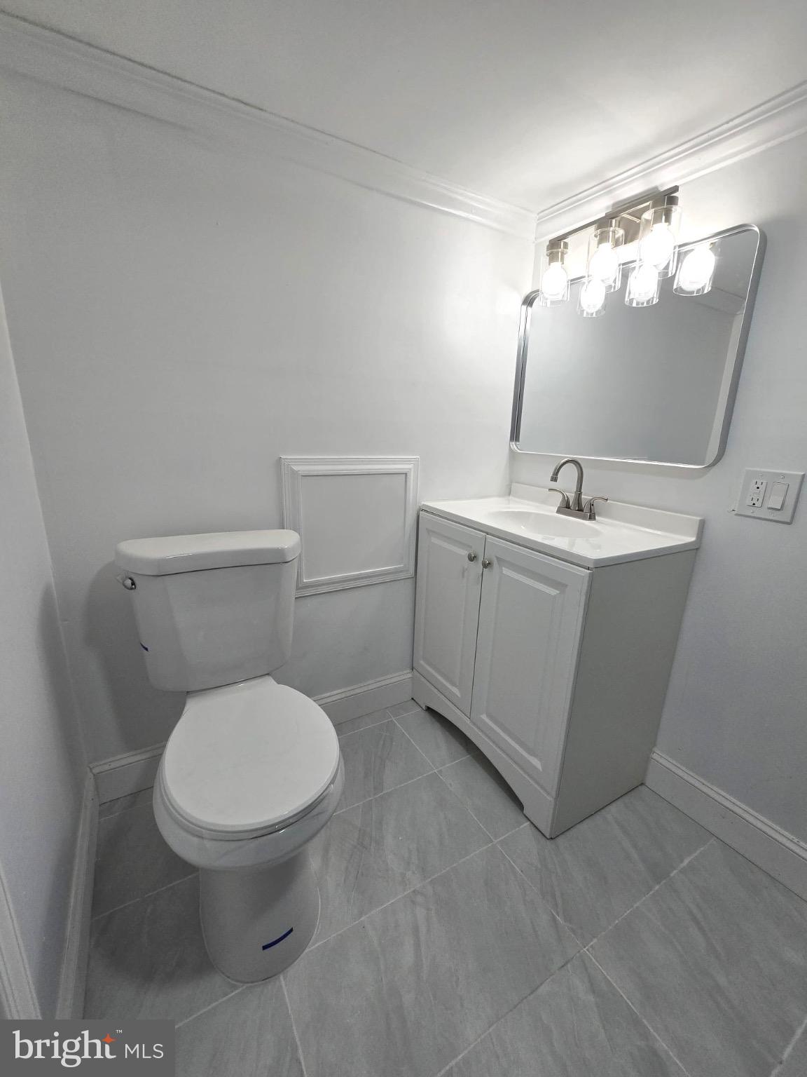 WEST OAK LANE - Residential