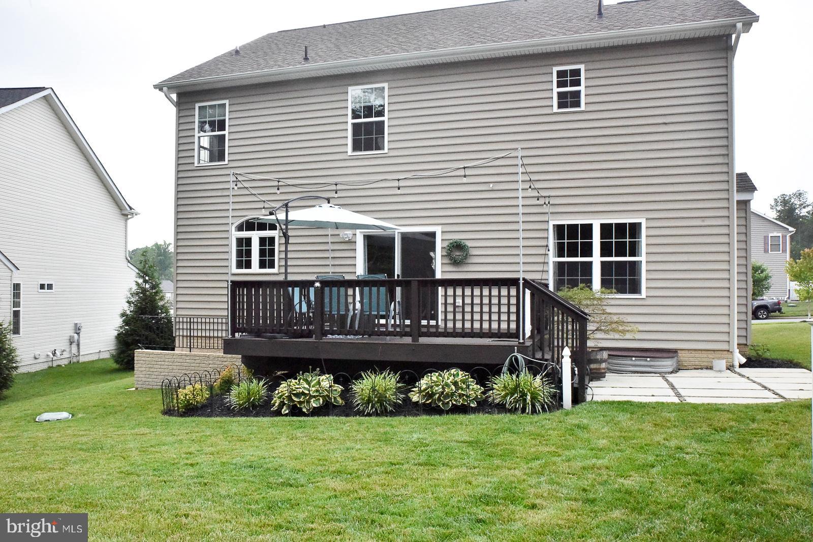 BROAD CREEK - Residential