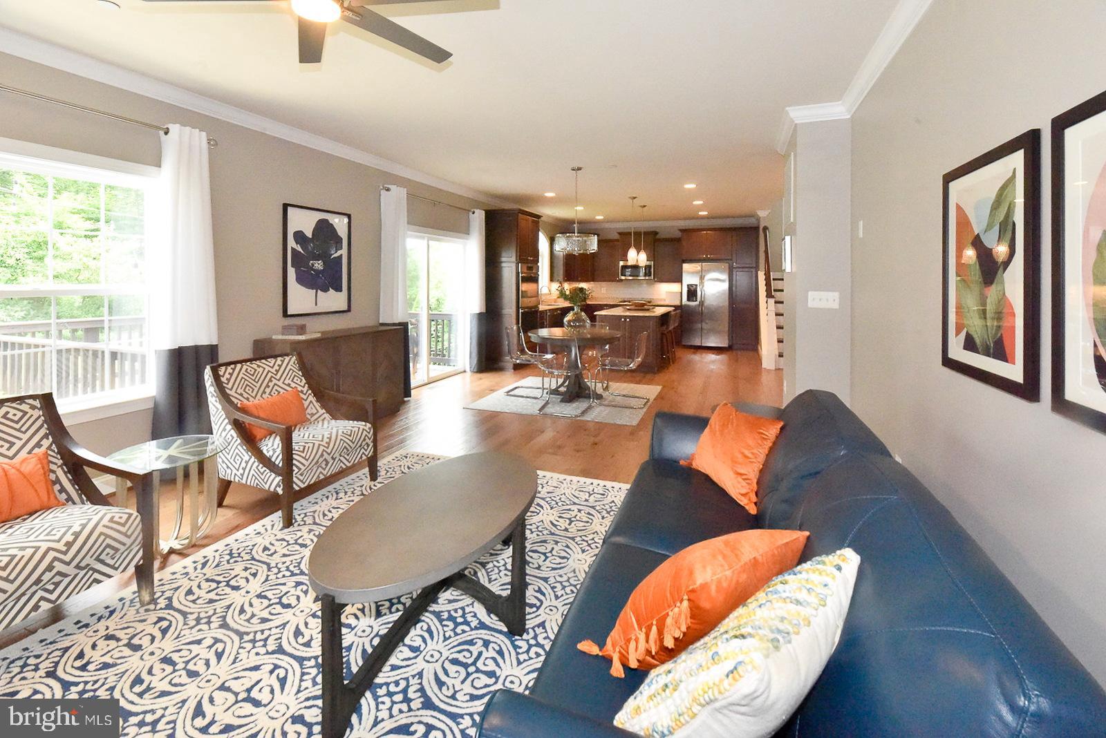 BROAD CREEK - Residential