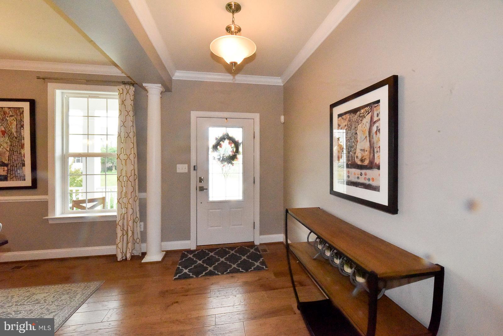 BROAD CREEK - Residential