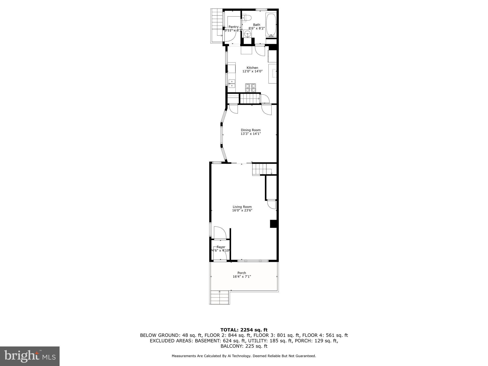 CHARLES VILLAGE - Residential