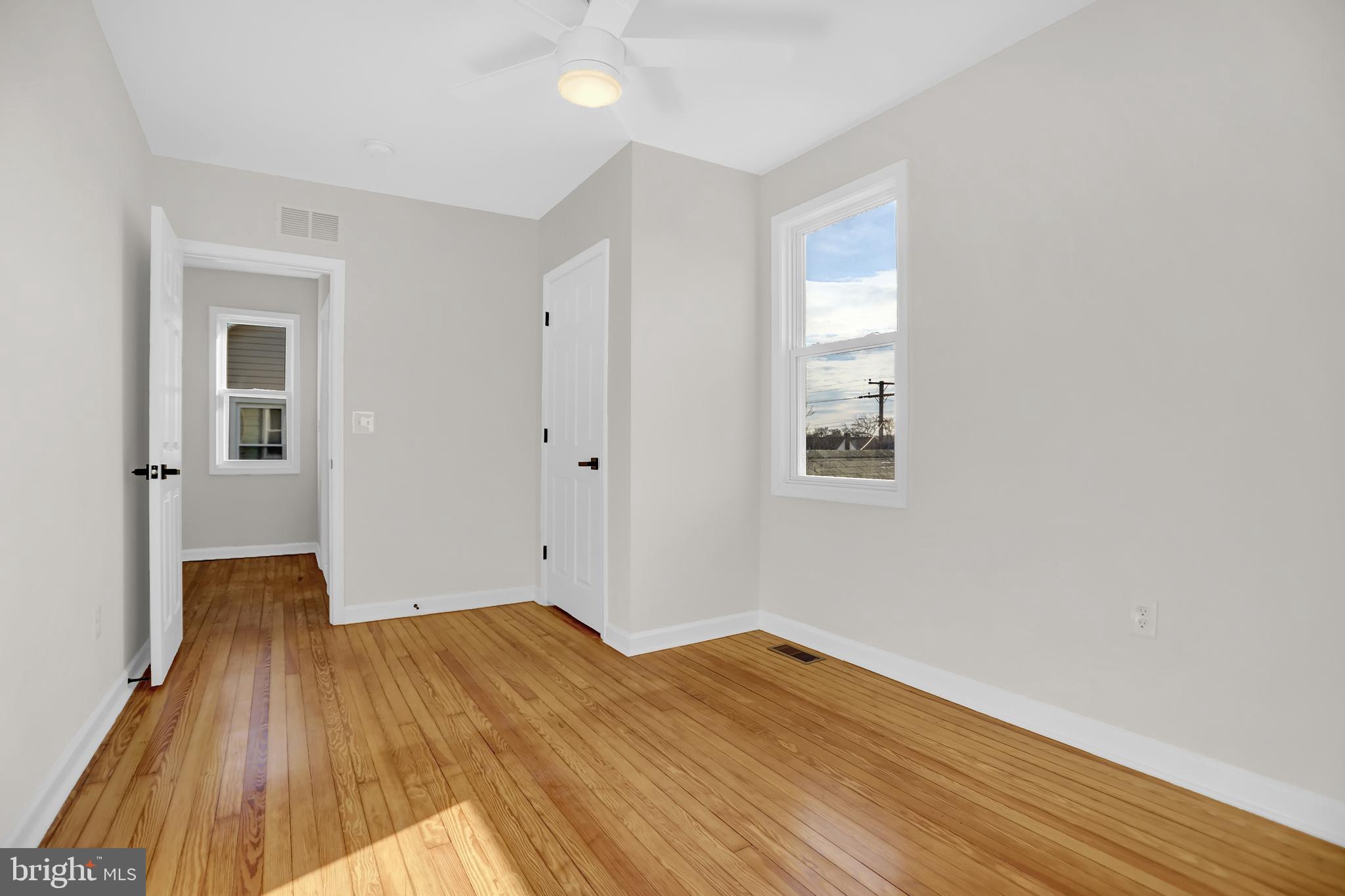 PARKVILLE - Residential