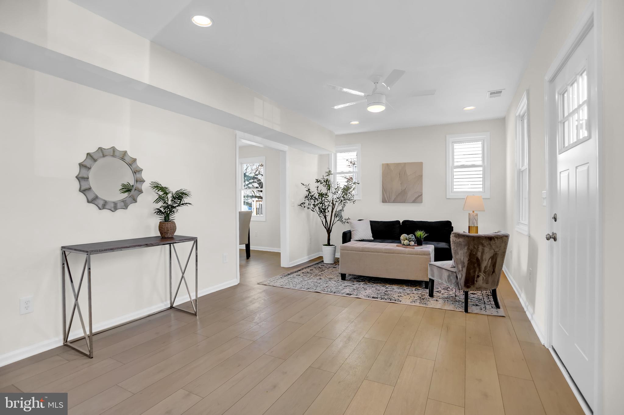 PARKVILLE - Residential