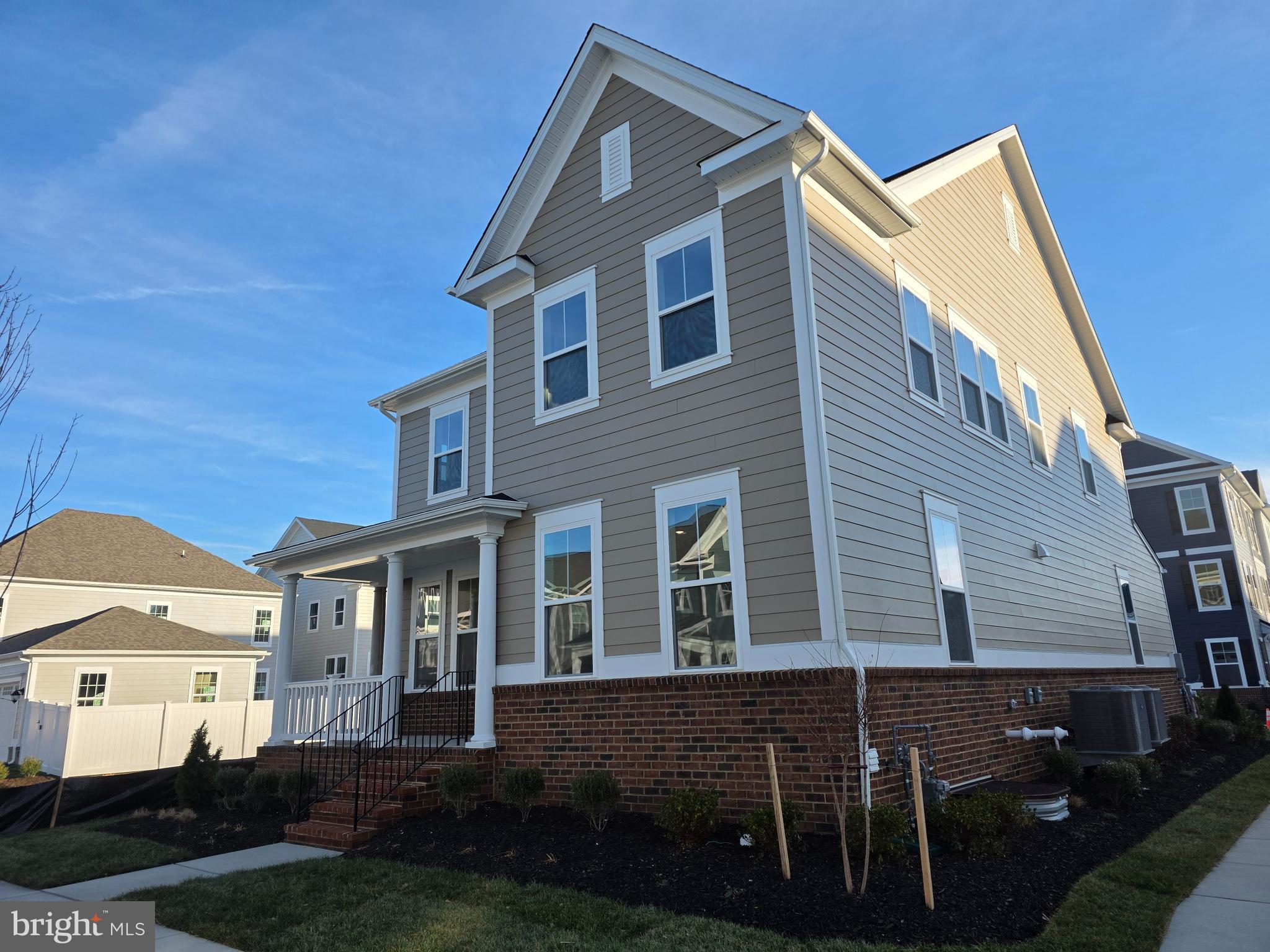 GREENLEIGH - Residential