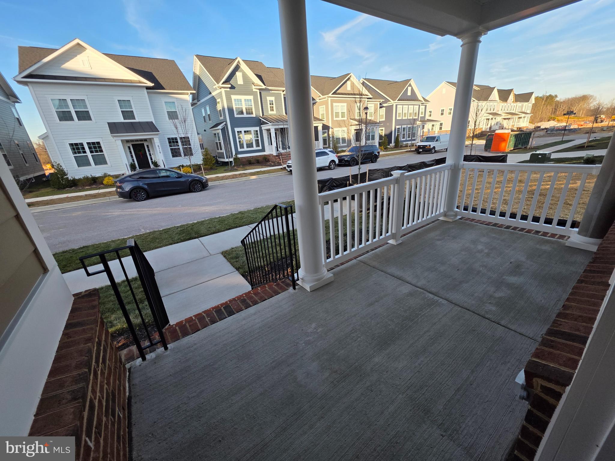 GREENLEIGH - Residential